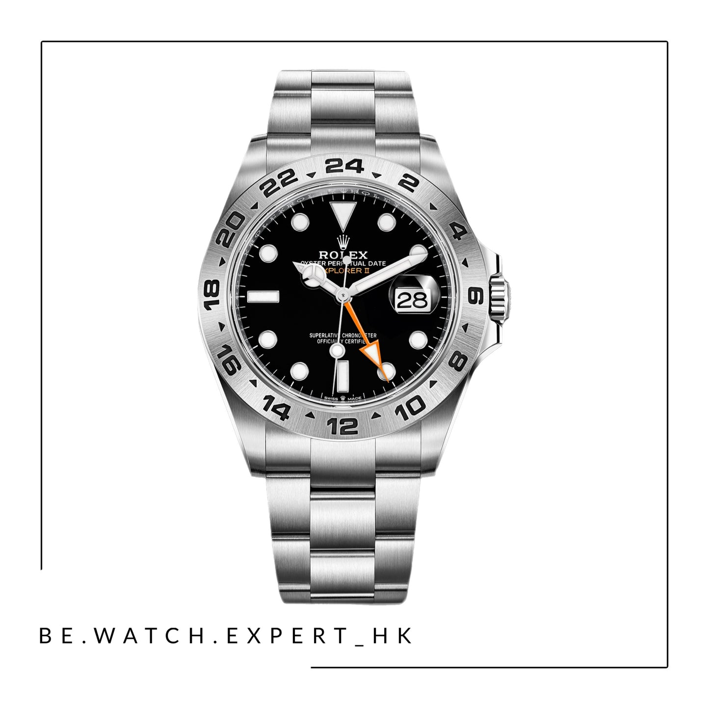 EXPLORER II - 226570