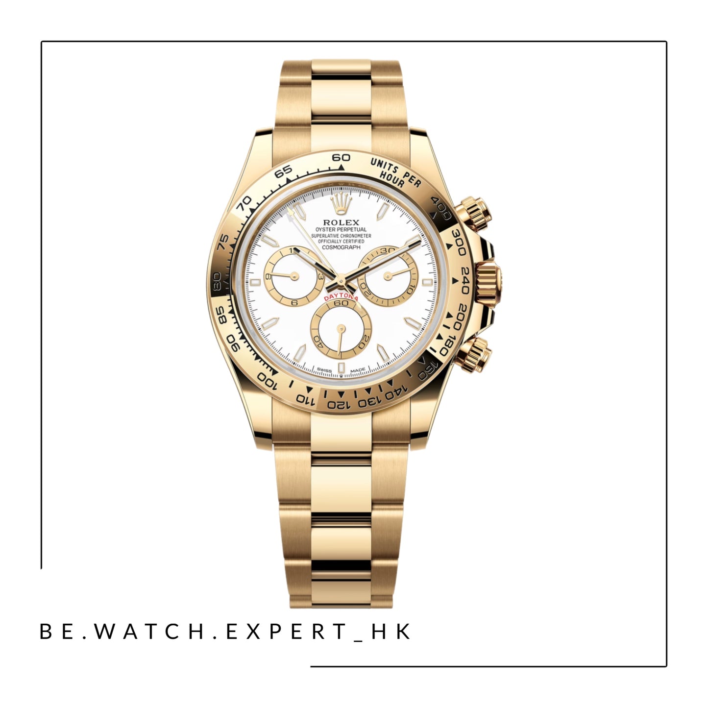 DAYTONA - 126508