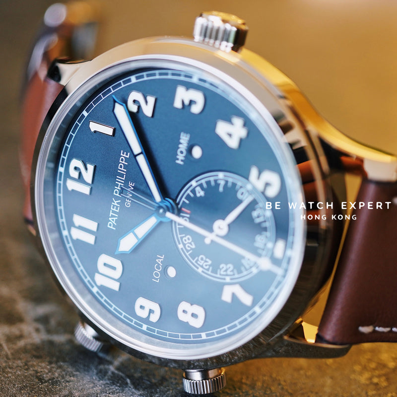 COMPLICATIONS - 5524G