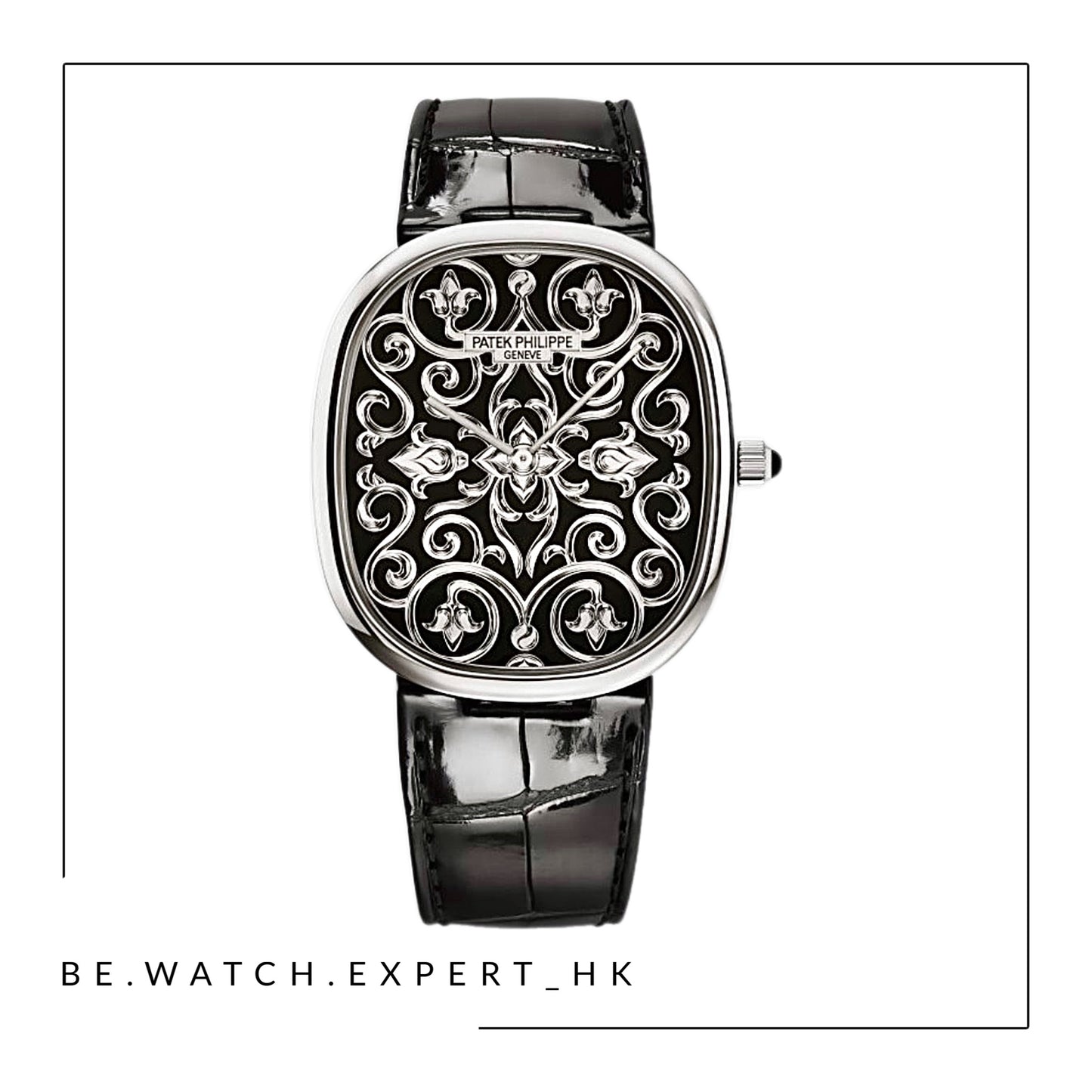 GOLDEN ELLIPSE - 5738/51G