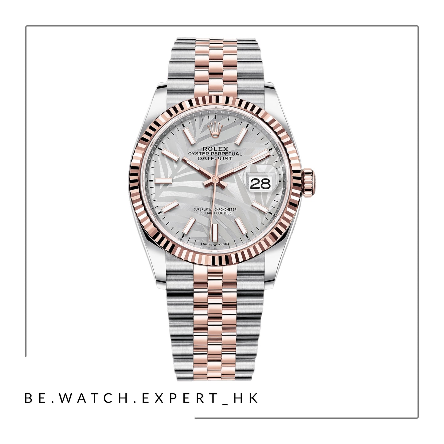 DATEJUST - 126231