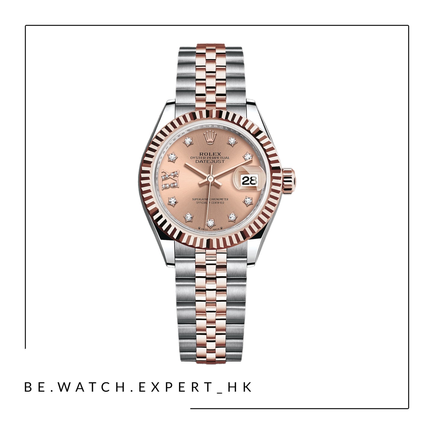 LADY-DATEJUST - 279171