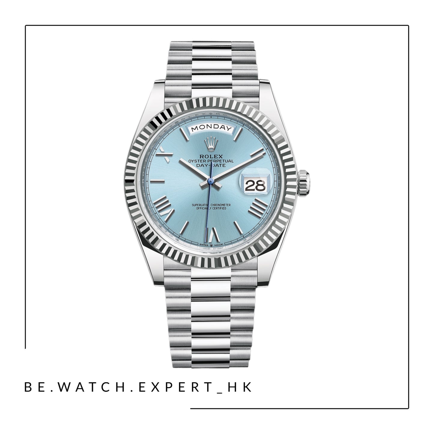 DAY-DATE - 228236