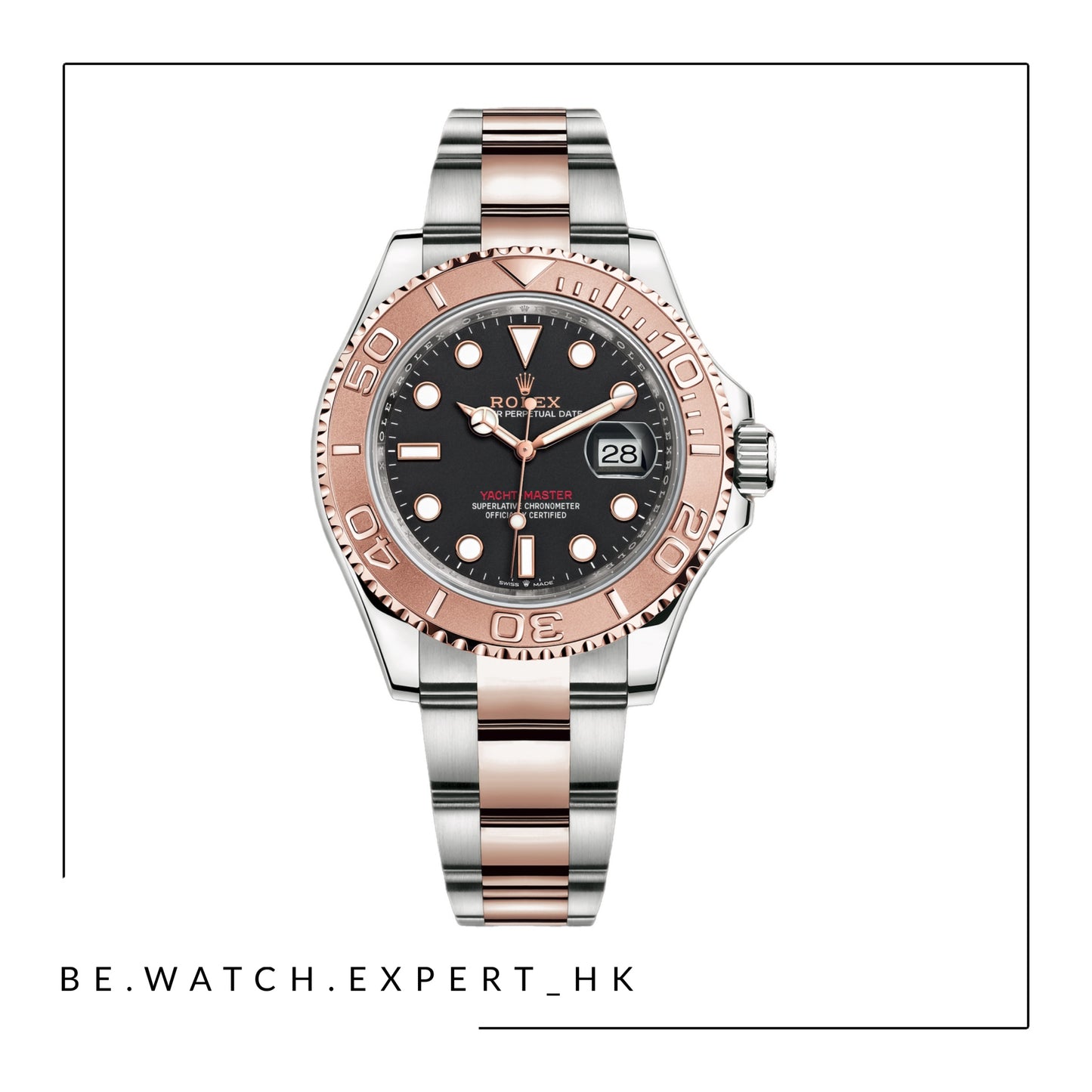 YACHT-MASTER - 126621