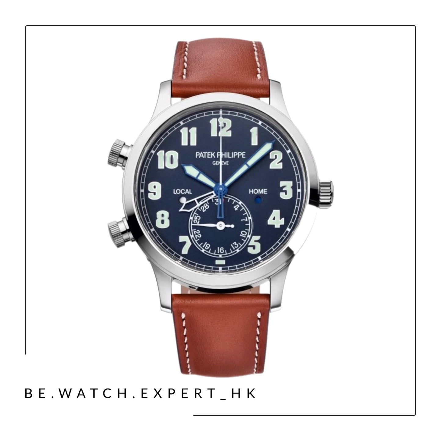 COMPLICATIONS - 5524G