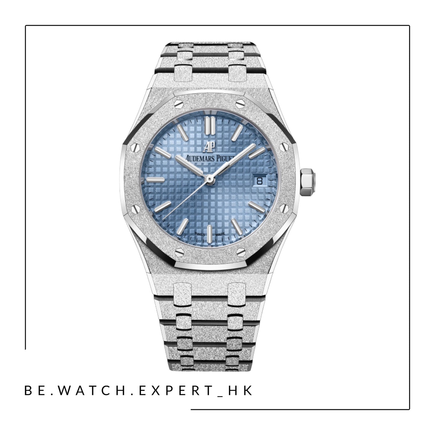 ROYAL OAK - 77353BC