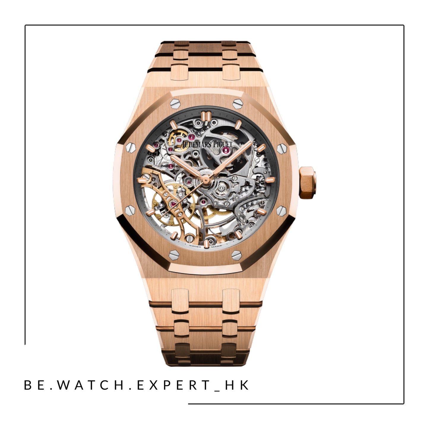 ROYAL OAK - 15467OR