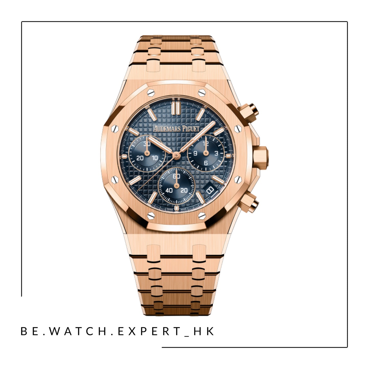 ROYAL OAK - 26240OR (50TH)