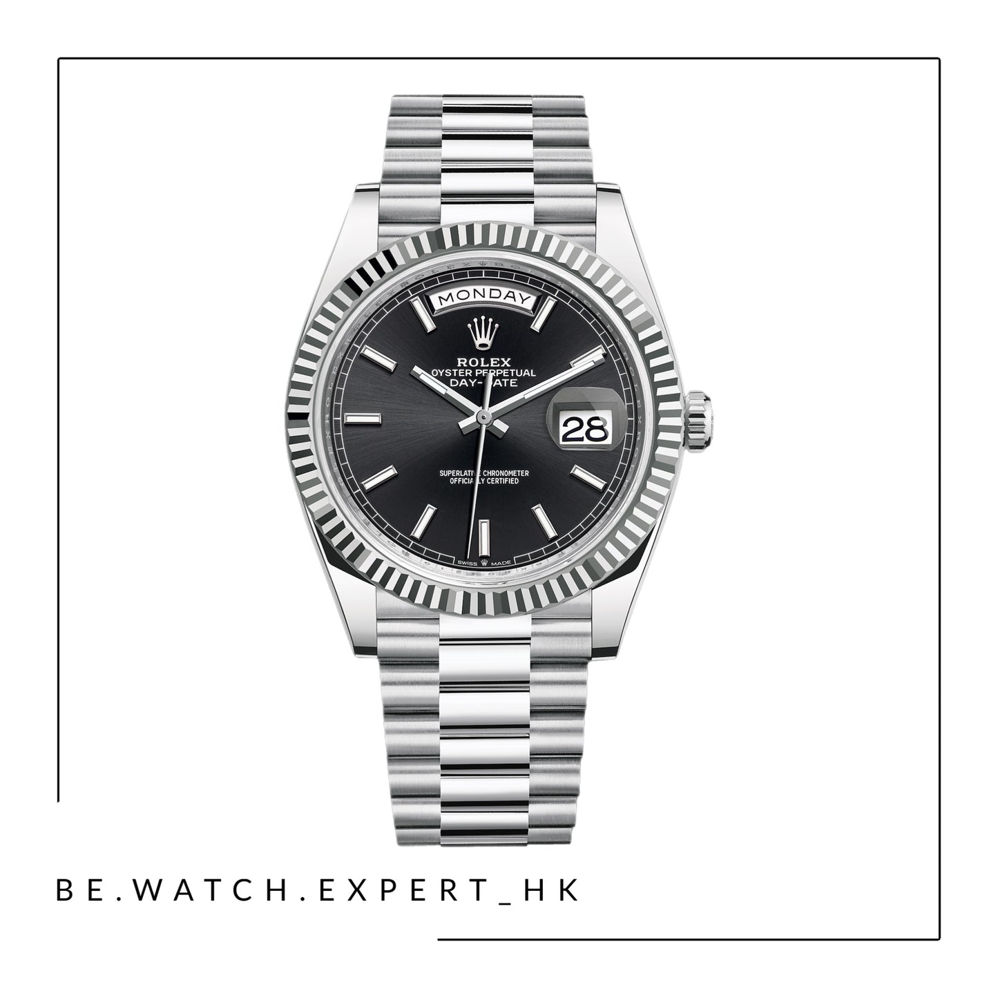 DAY-DATE - 228236