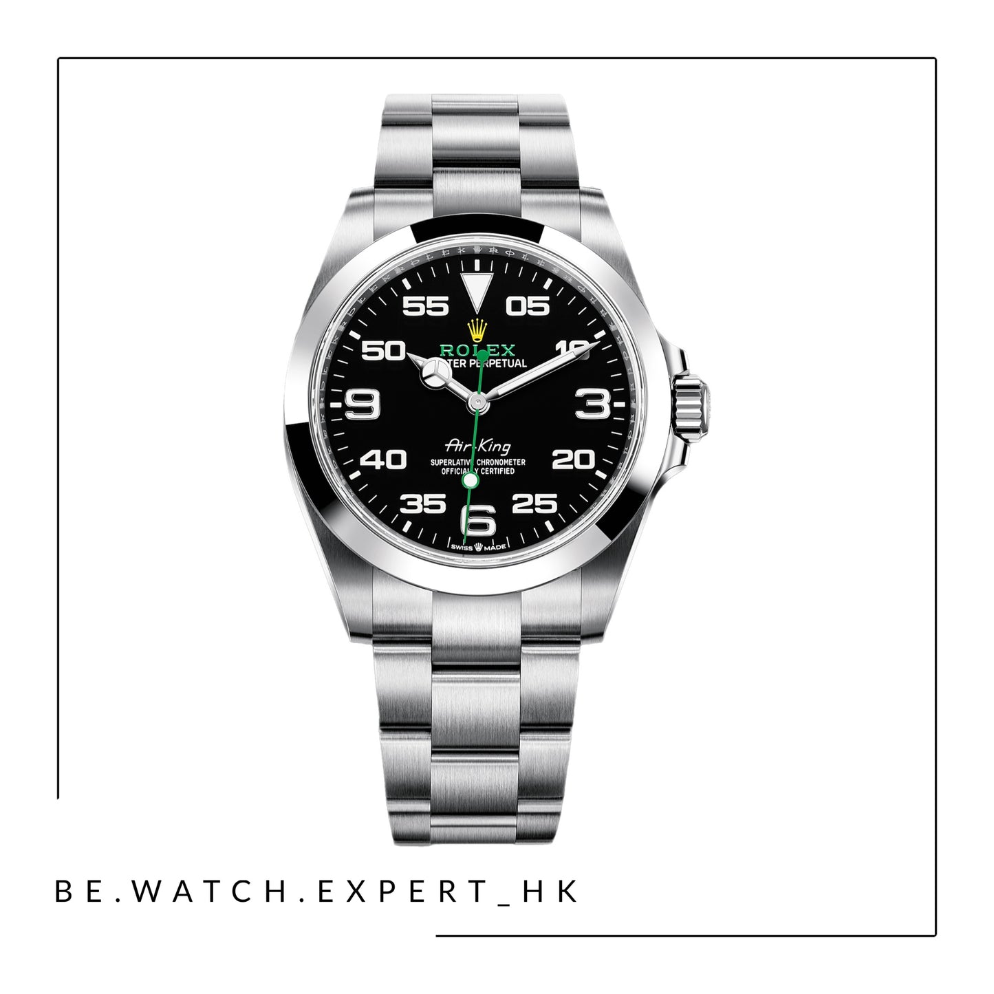AIR-KING - 126900