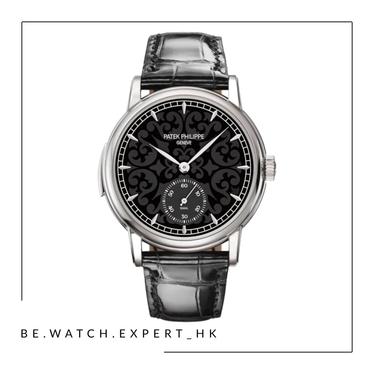 GRAND COMPLICATIONS - 5078G