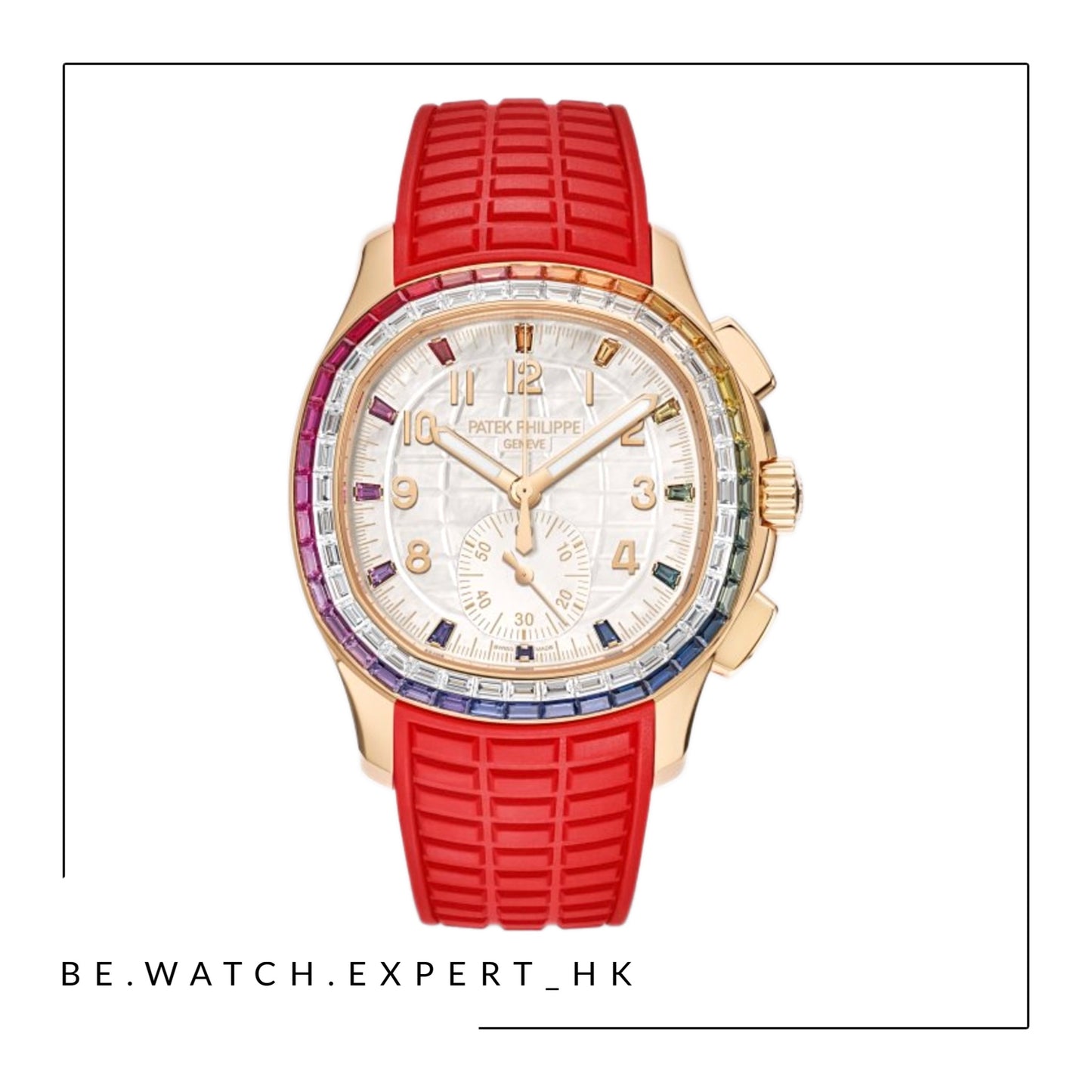 AQUANAUT - 7968/300R