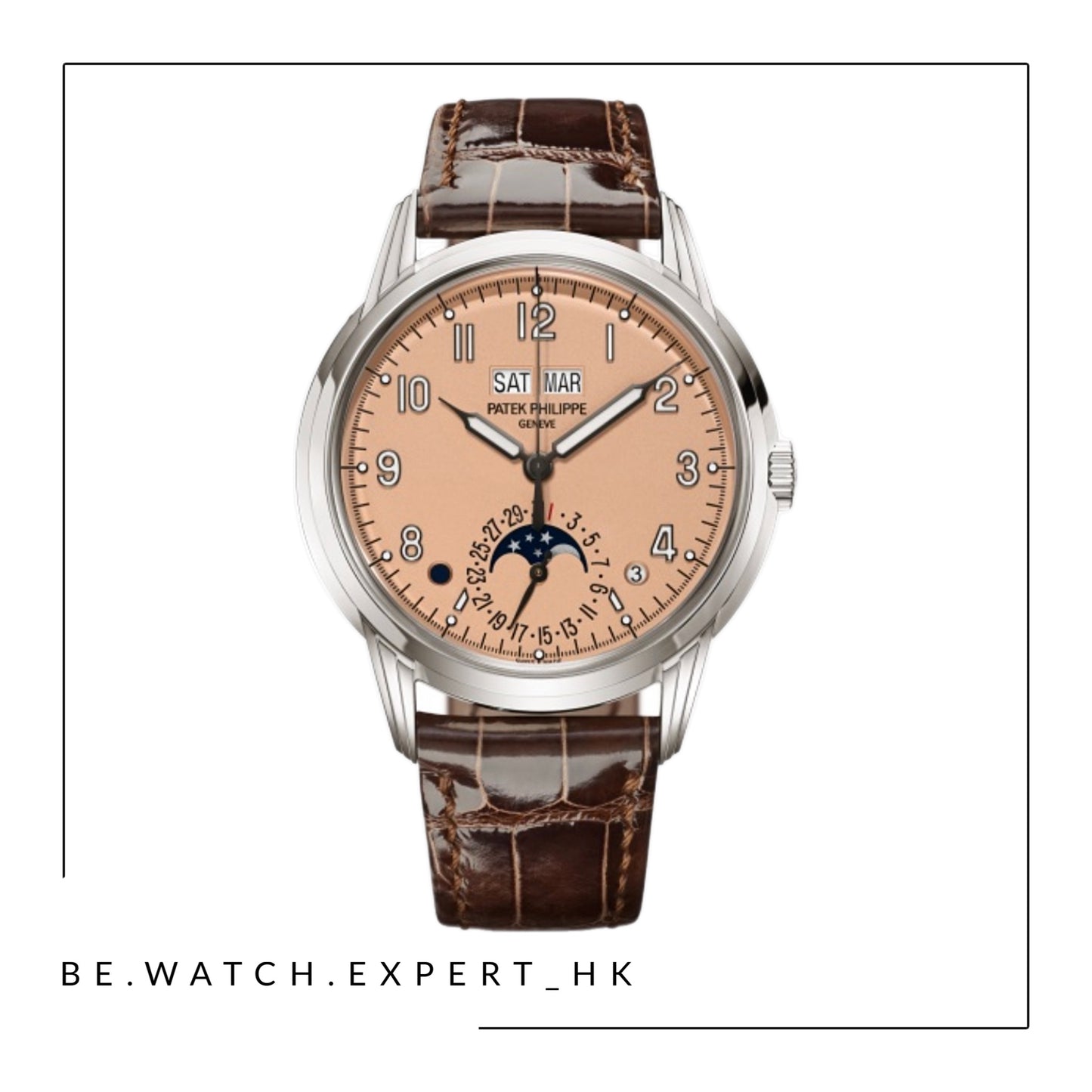 GRAND COMPLICATIONS - 5320G