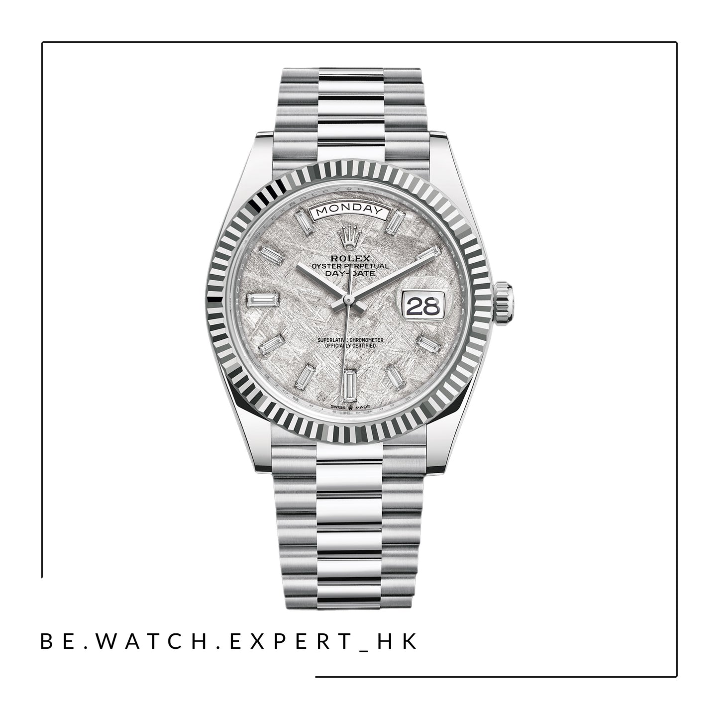 DAY-DATE - 228236A