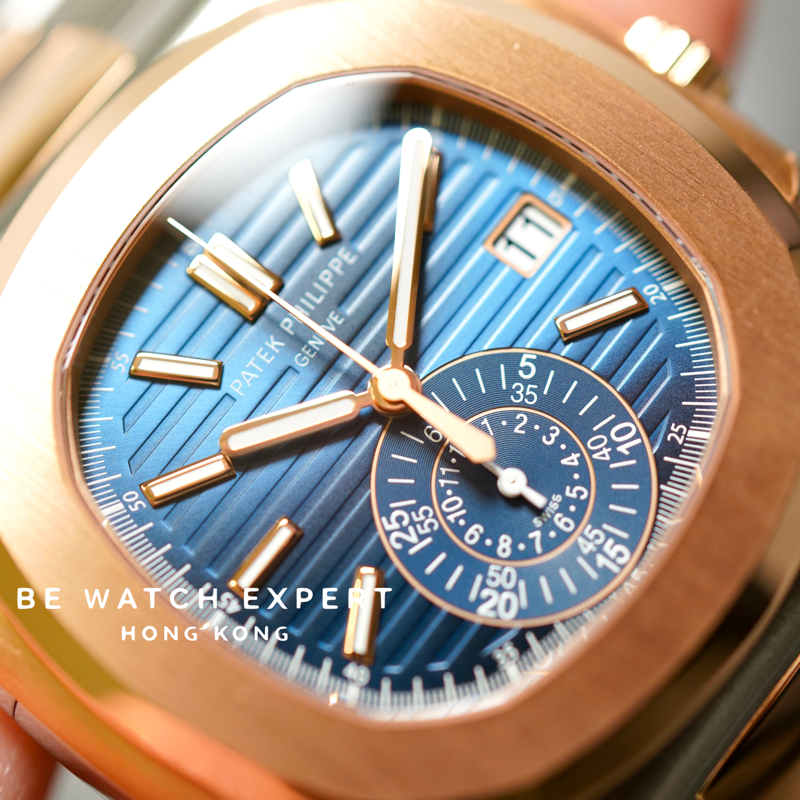 NAUTILUS - 5980/1AR