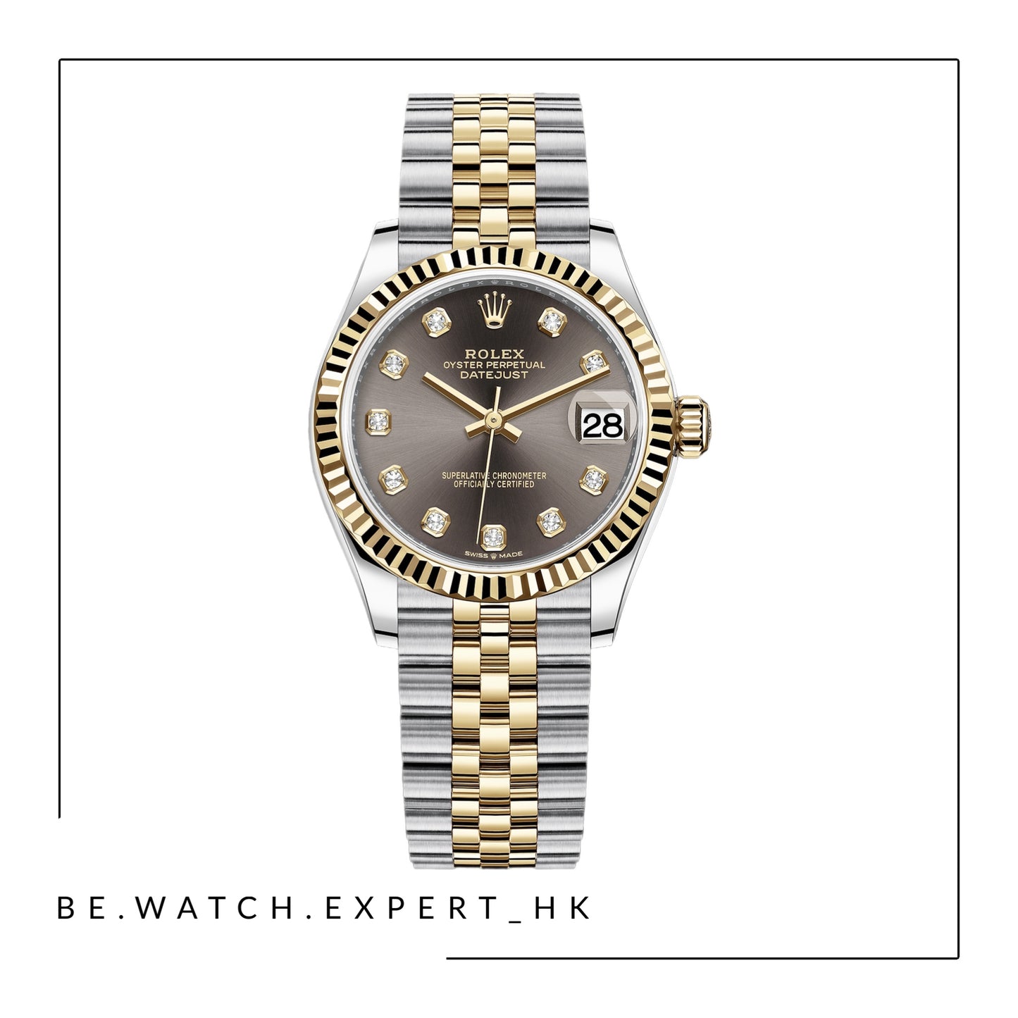DATEJUST - 278273