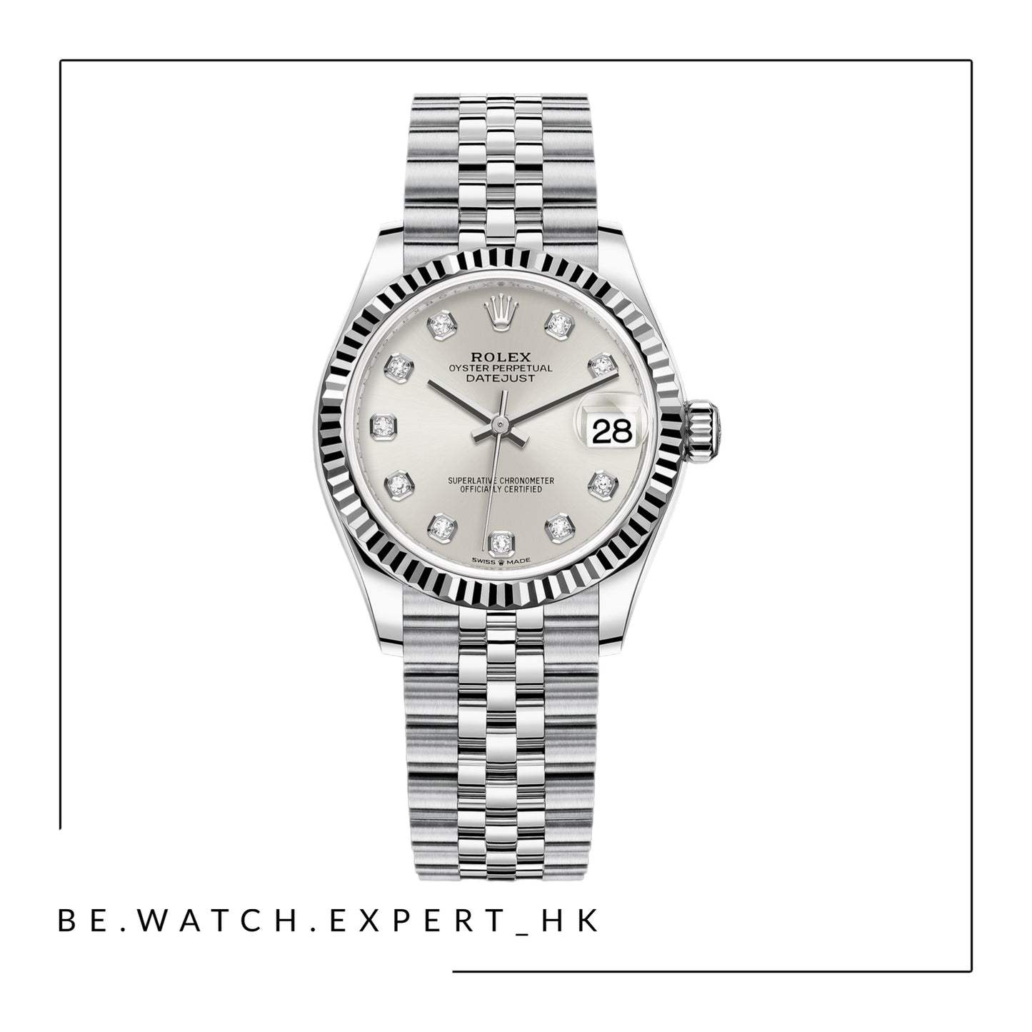DATEJUST - 278274