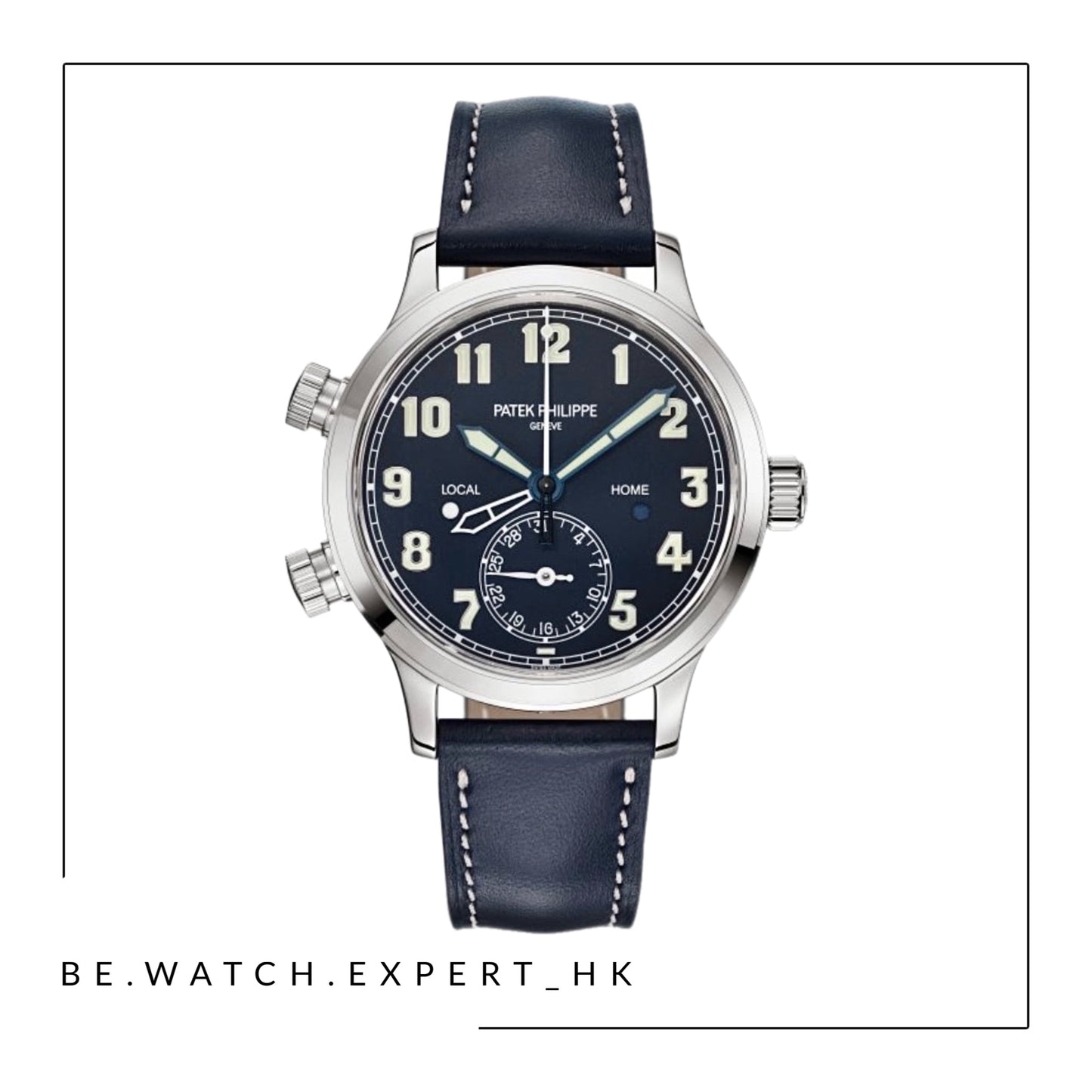 COMPLICATIONS - 7234G