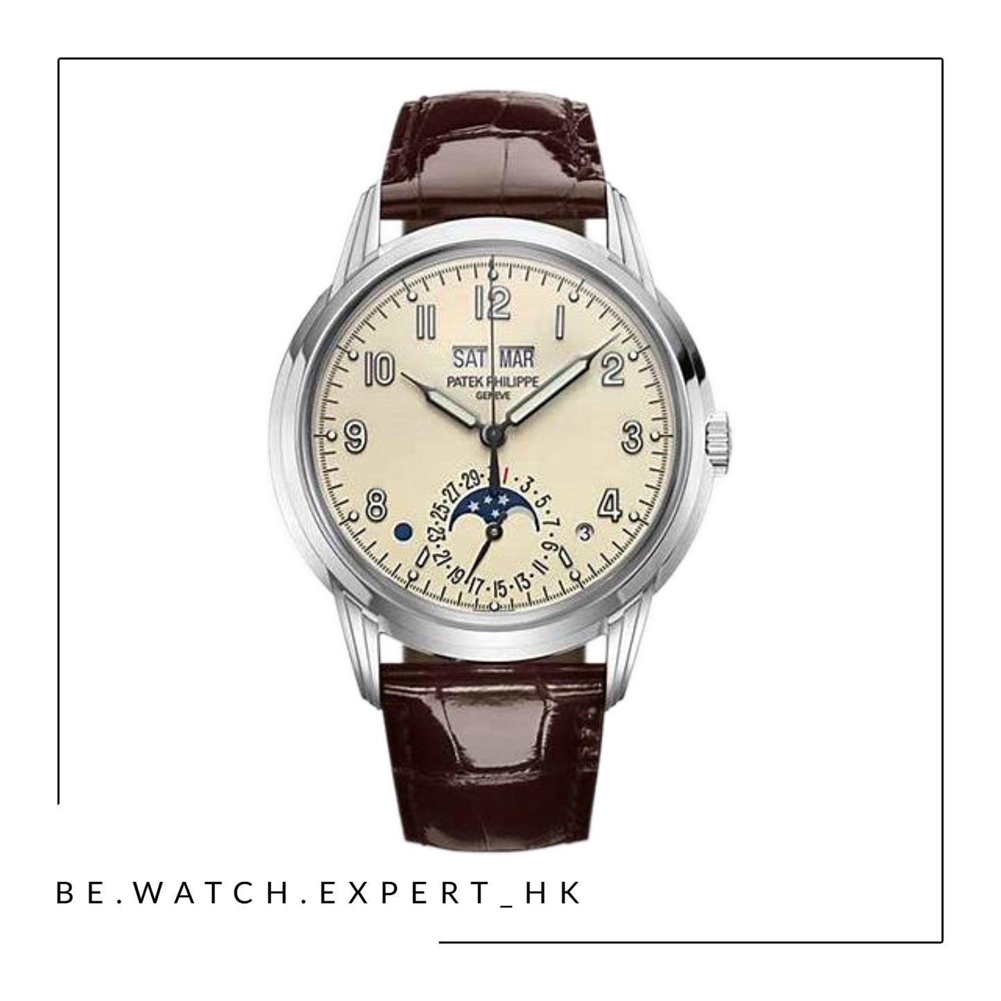 GRAND COMPLICATIONS - 5320G