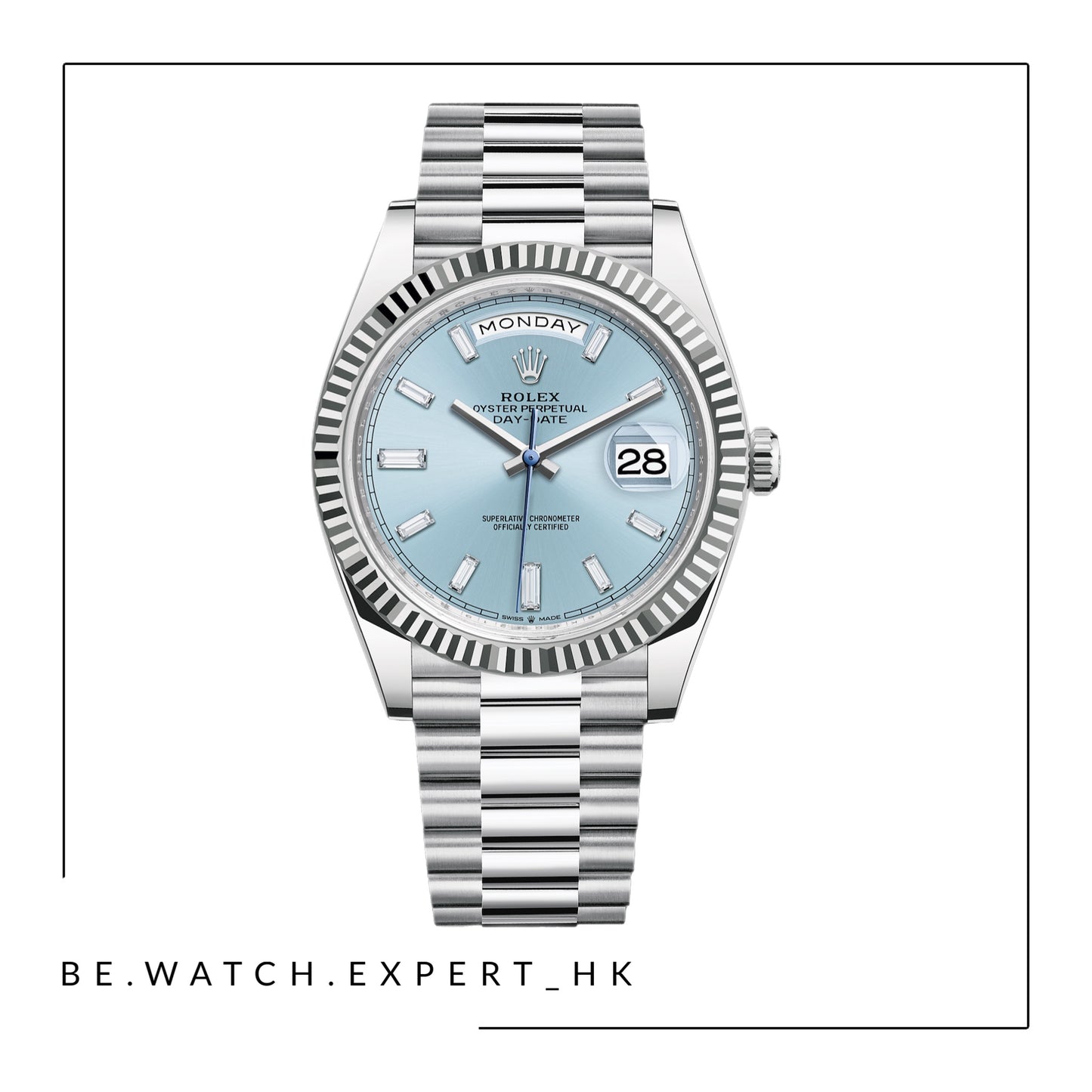 DAY-DATE - 228236A