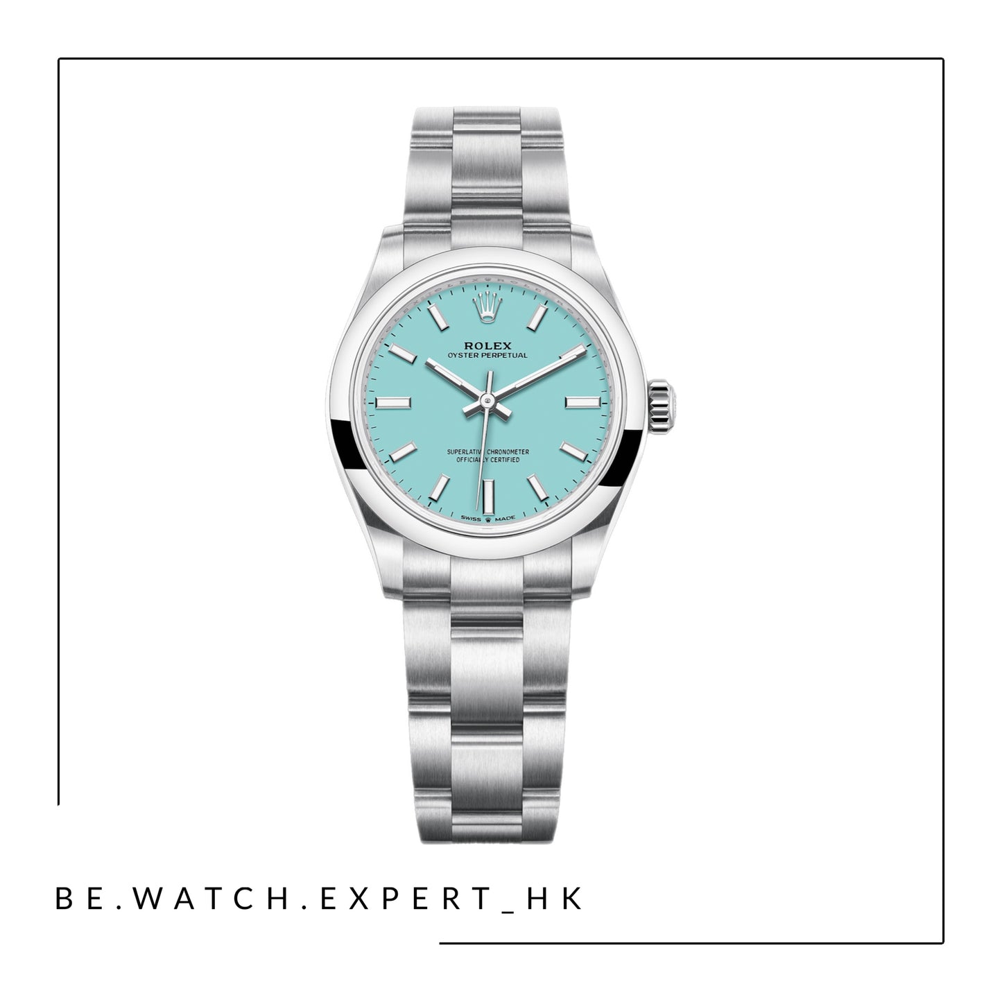 OYSTER PERPETUAL - 277200