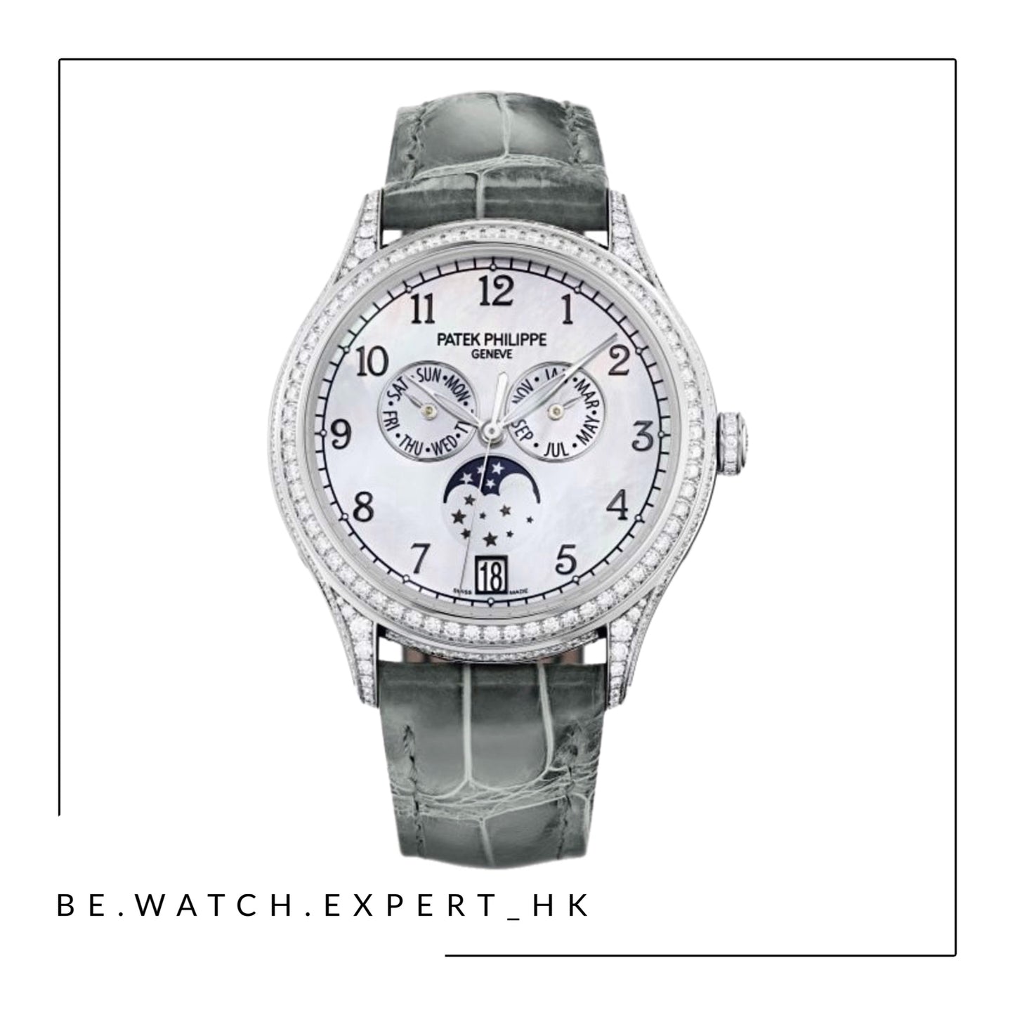 COMPLICATIONS - 4948G