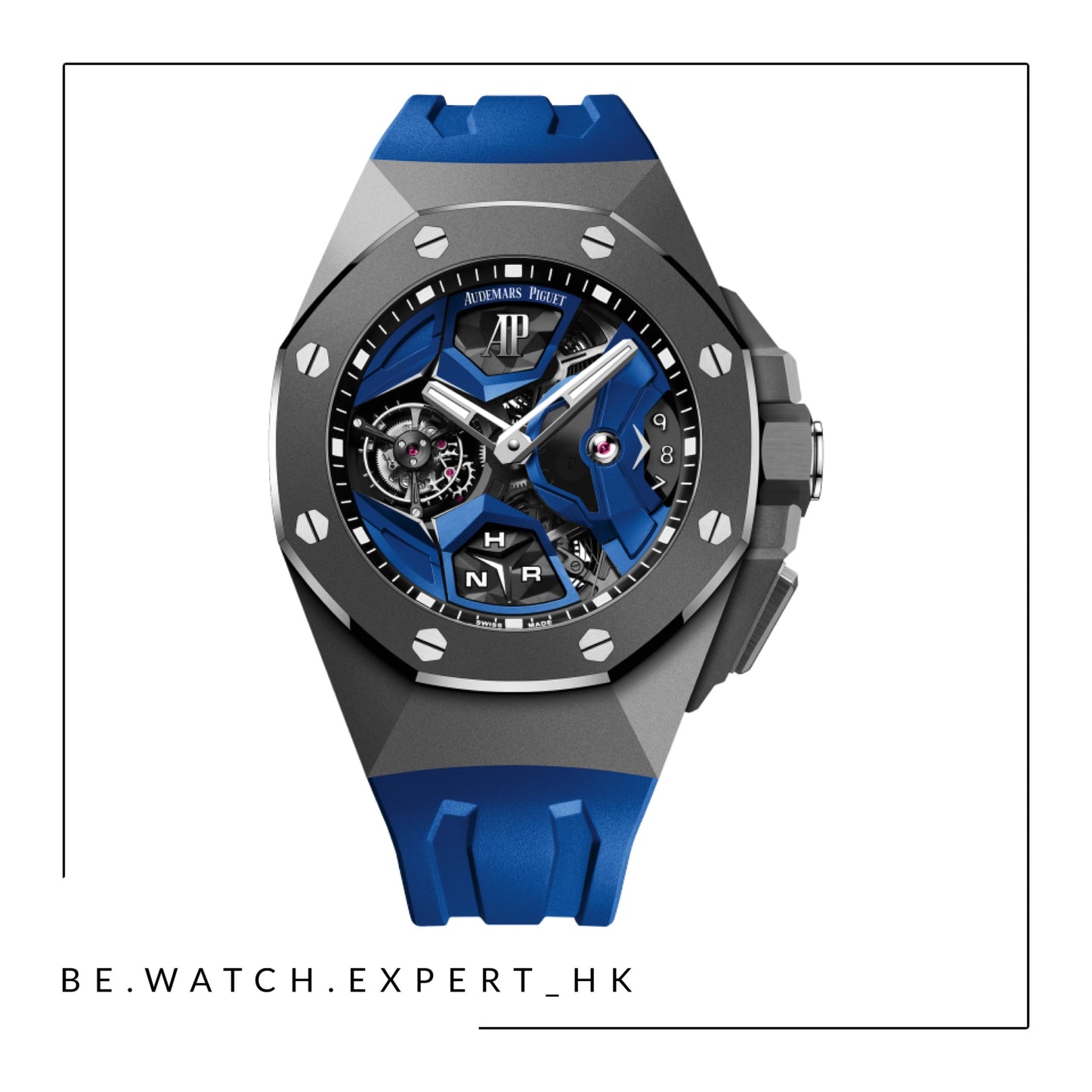 ROYAL OAK CONCEPT - 26589IO