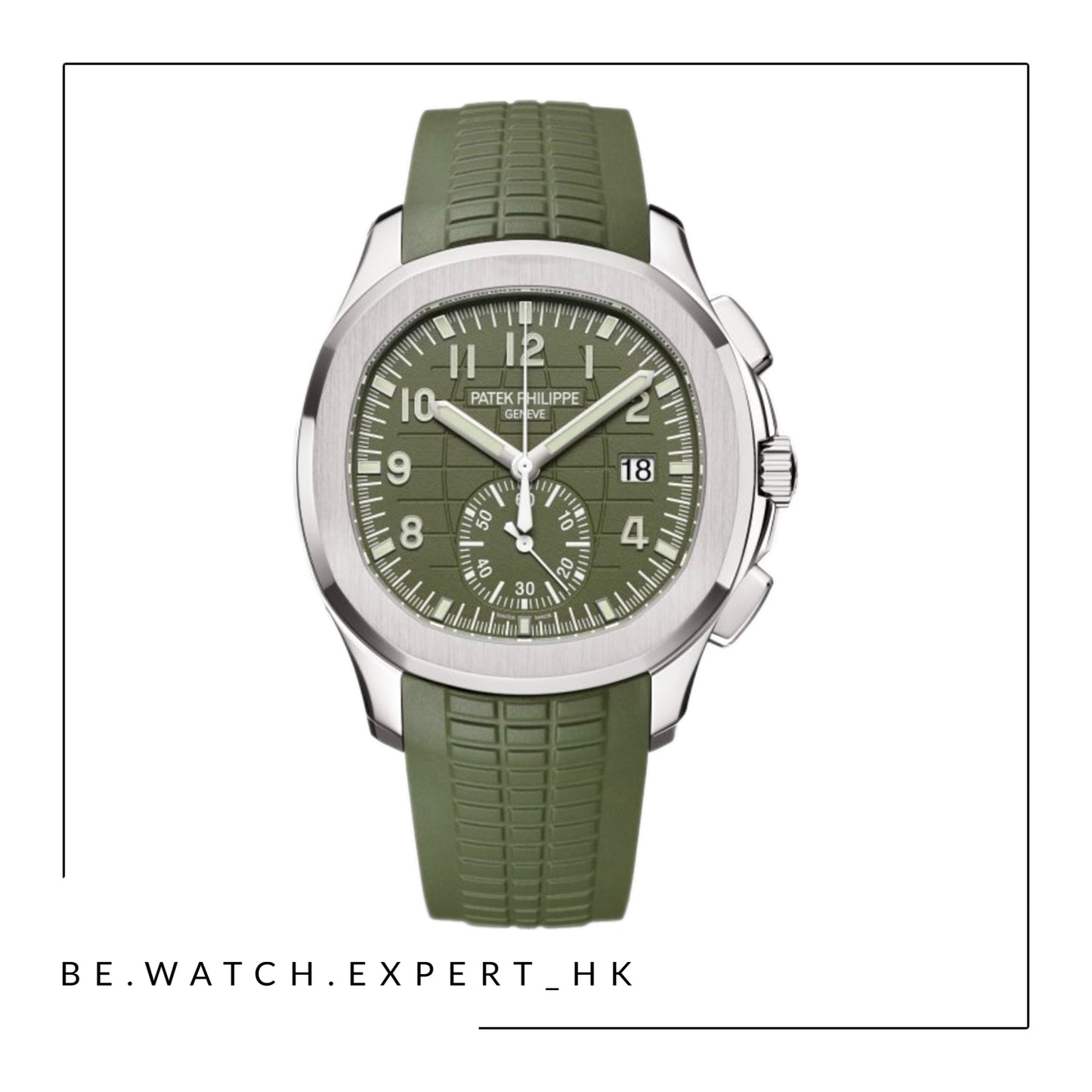 AQUANAUT - 5968G