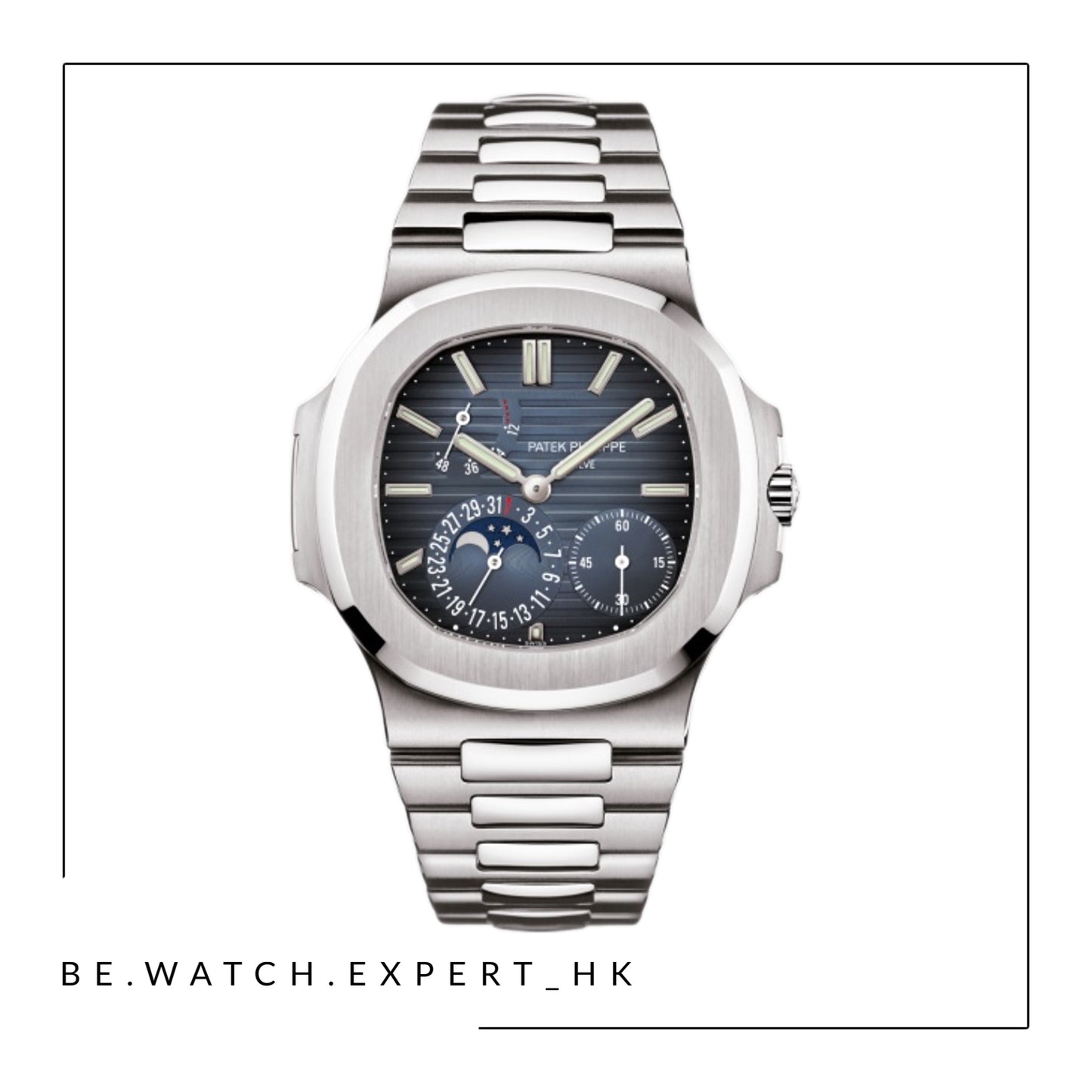 NAUTILUS - 5712/1A