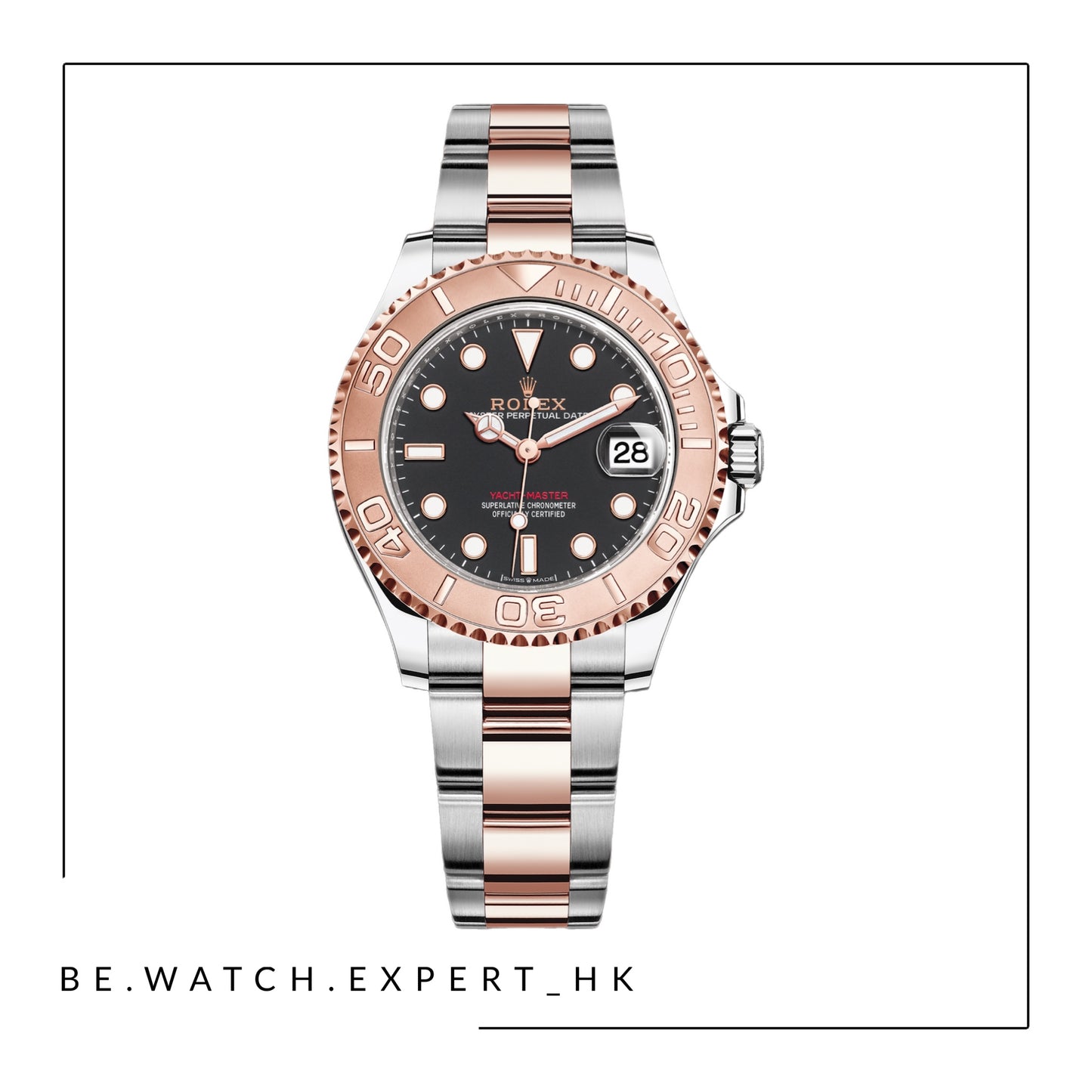 YACHT-MASTER - 268621