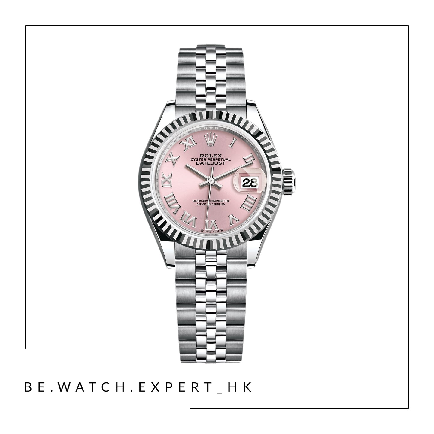 LADY-DATEJUST - 279174