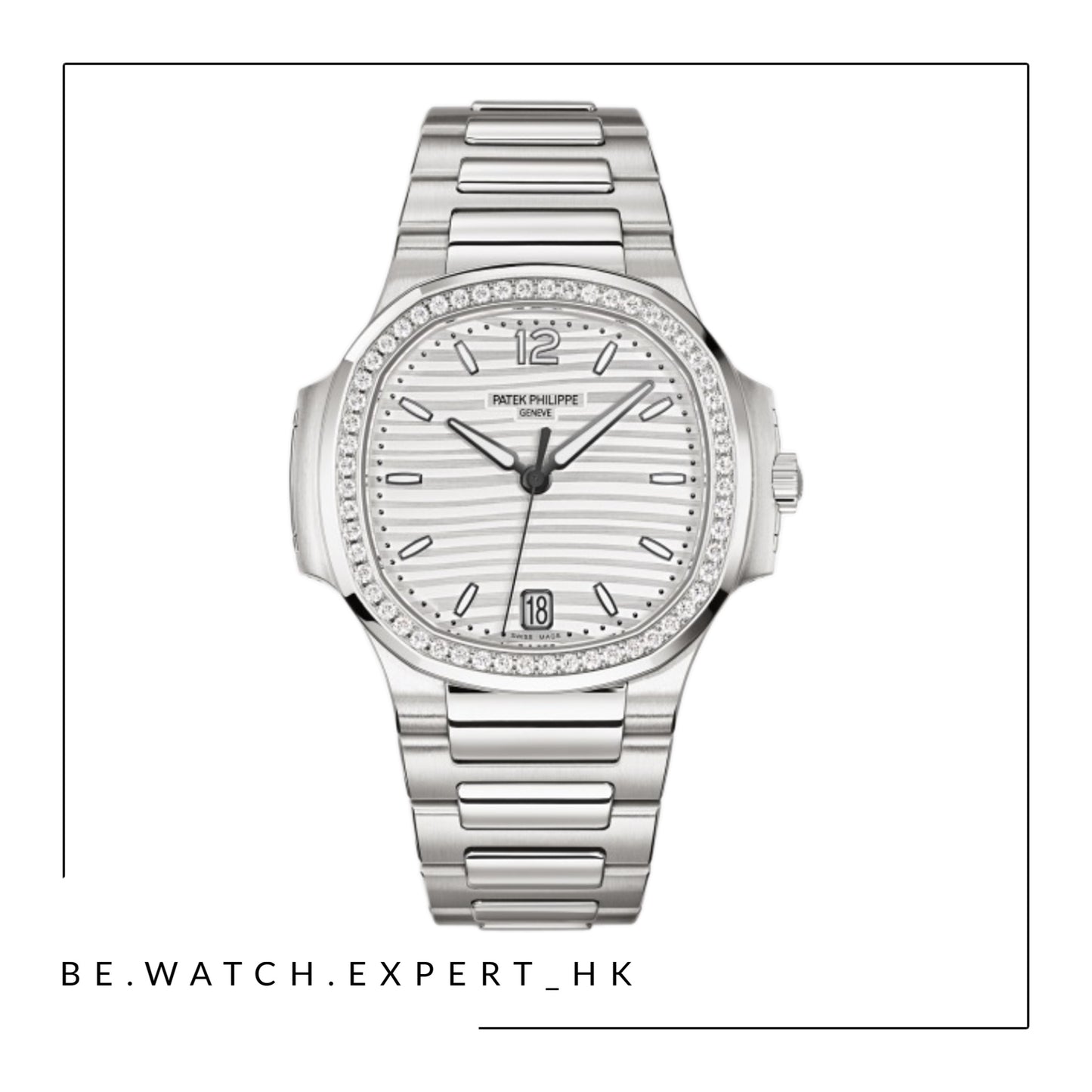 NAUTILUS - 7118/1200A