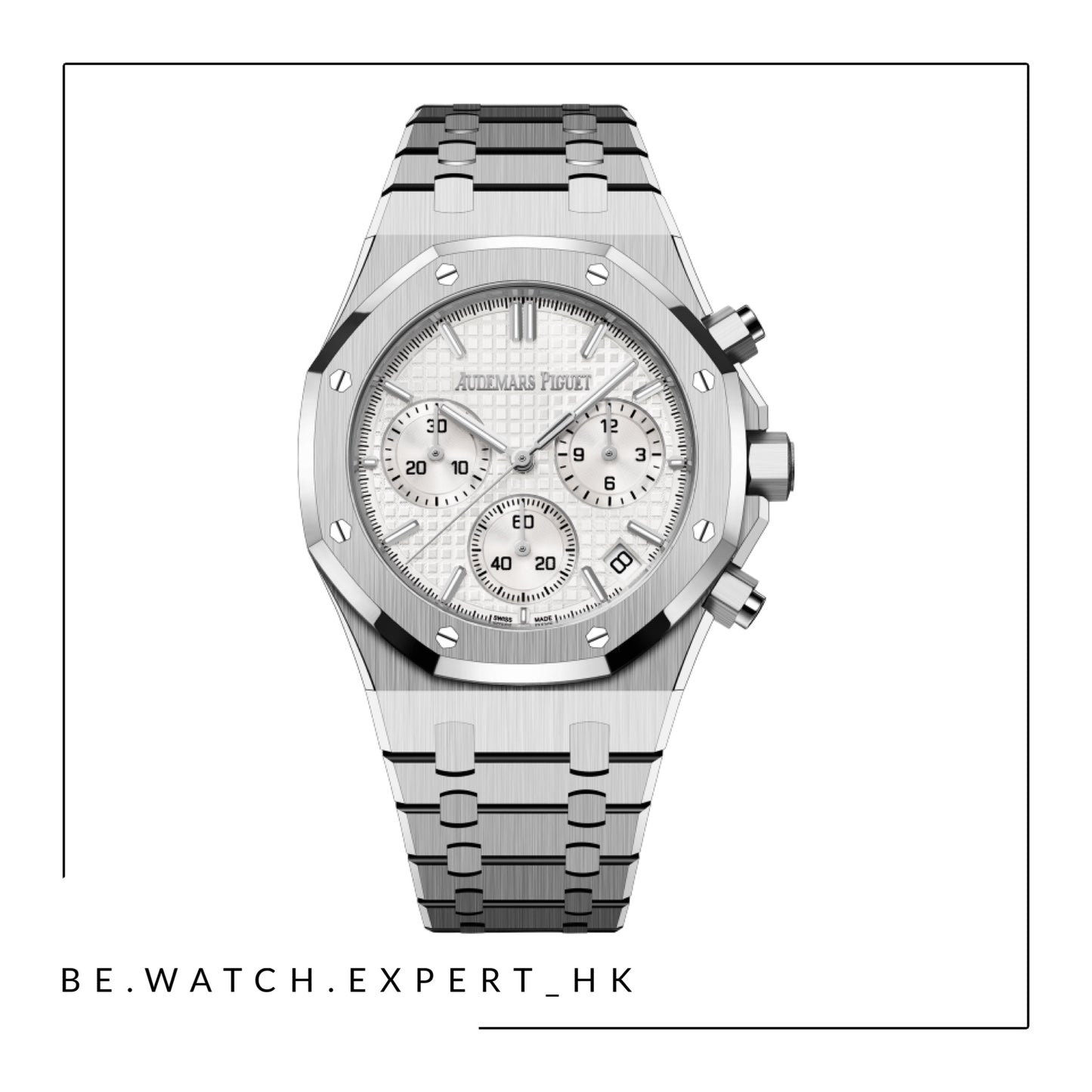 ROYAL OAK - 26240ST (50TH)