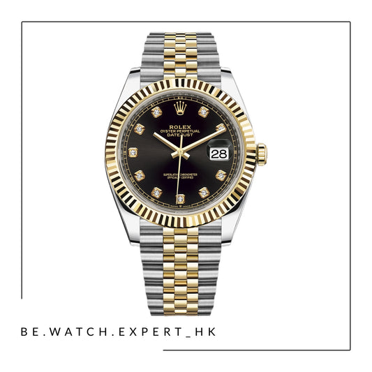 DATEJUST - 126333