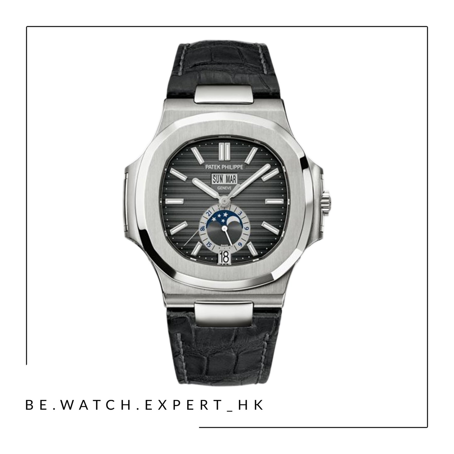 NAUTILUS - 5726A