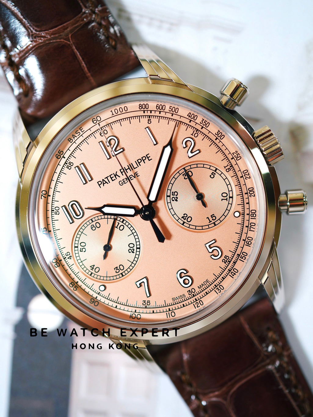 COMPLICATIONS - 5172G