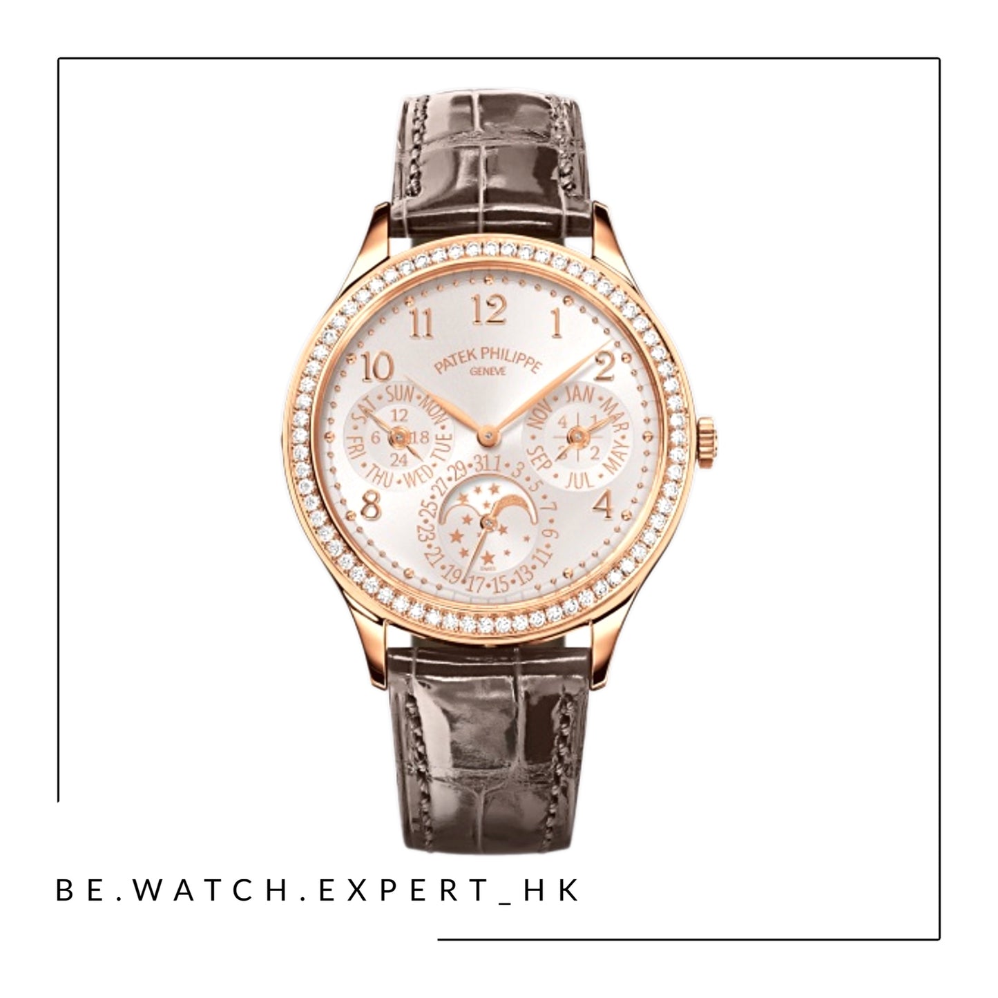 GRAND COMPLICATIONS - 7140R