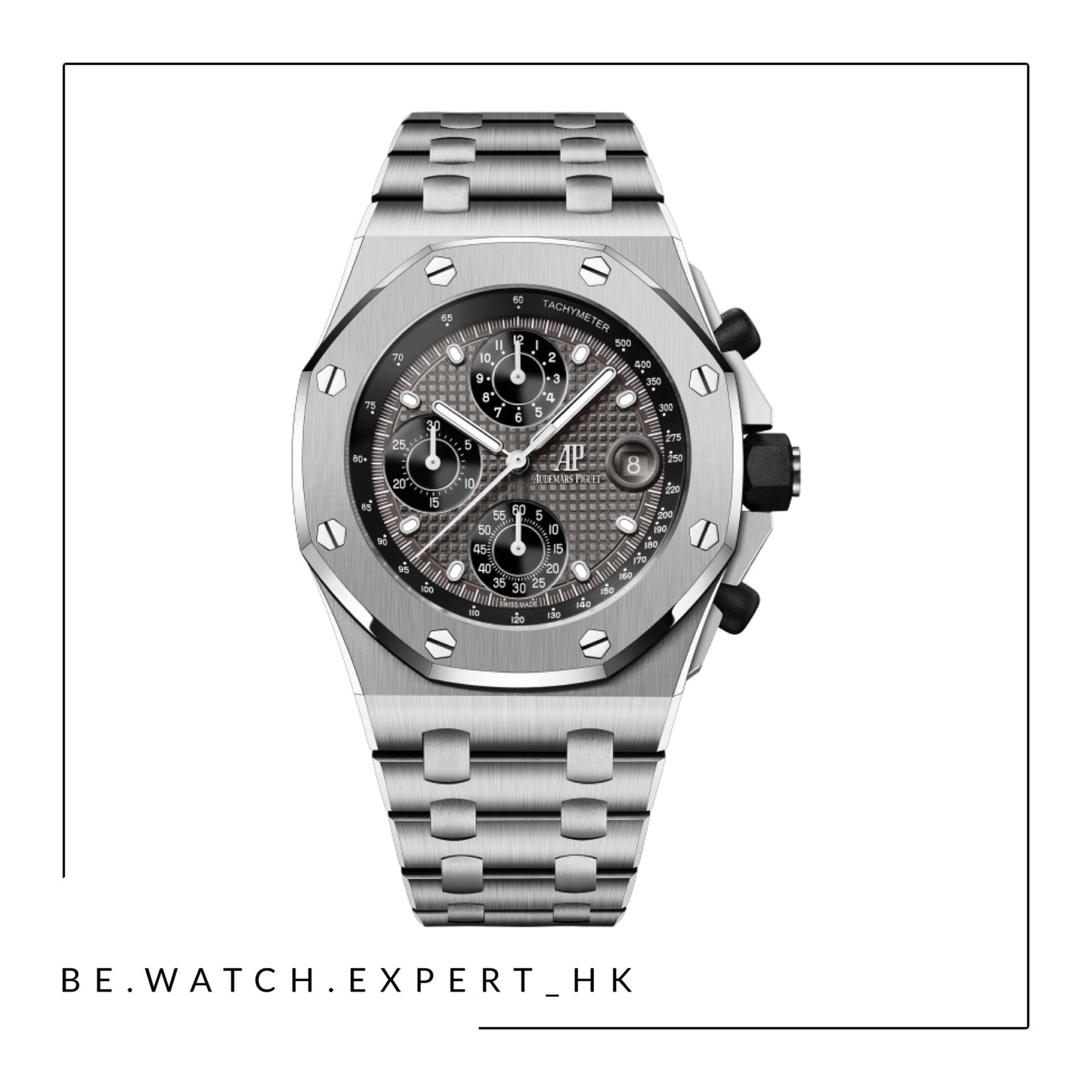 ROYAL OAK OFFSHORE - 26238TI