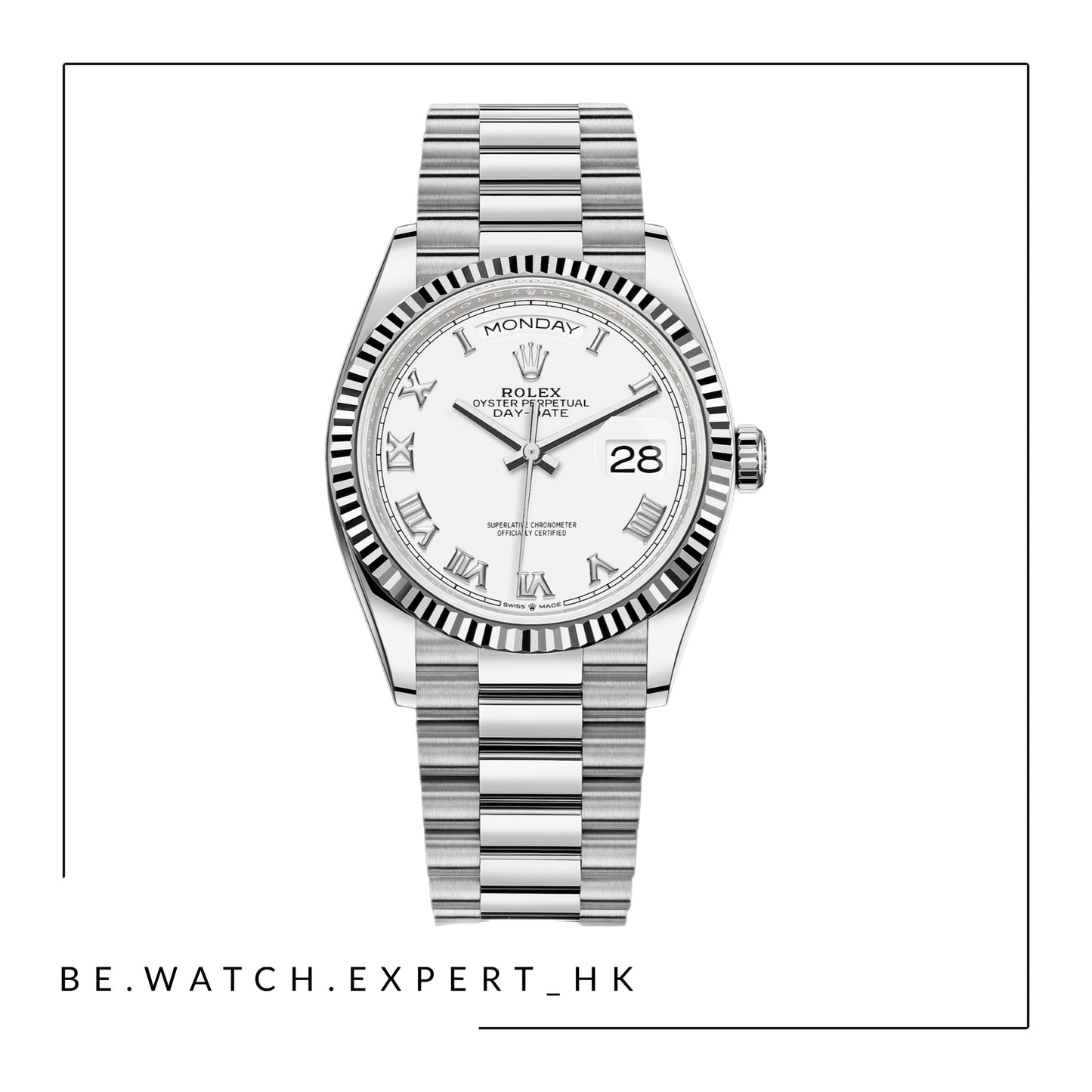 DAY-DATE - 128239