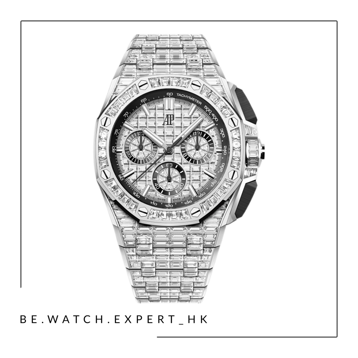 ROYAL OAK OFFSHORE - 26425BC