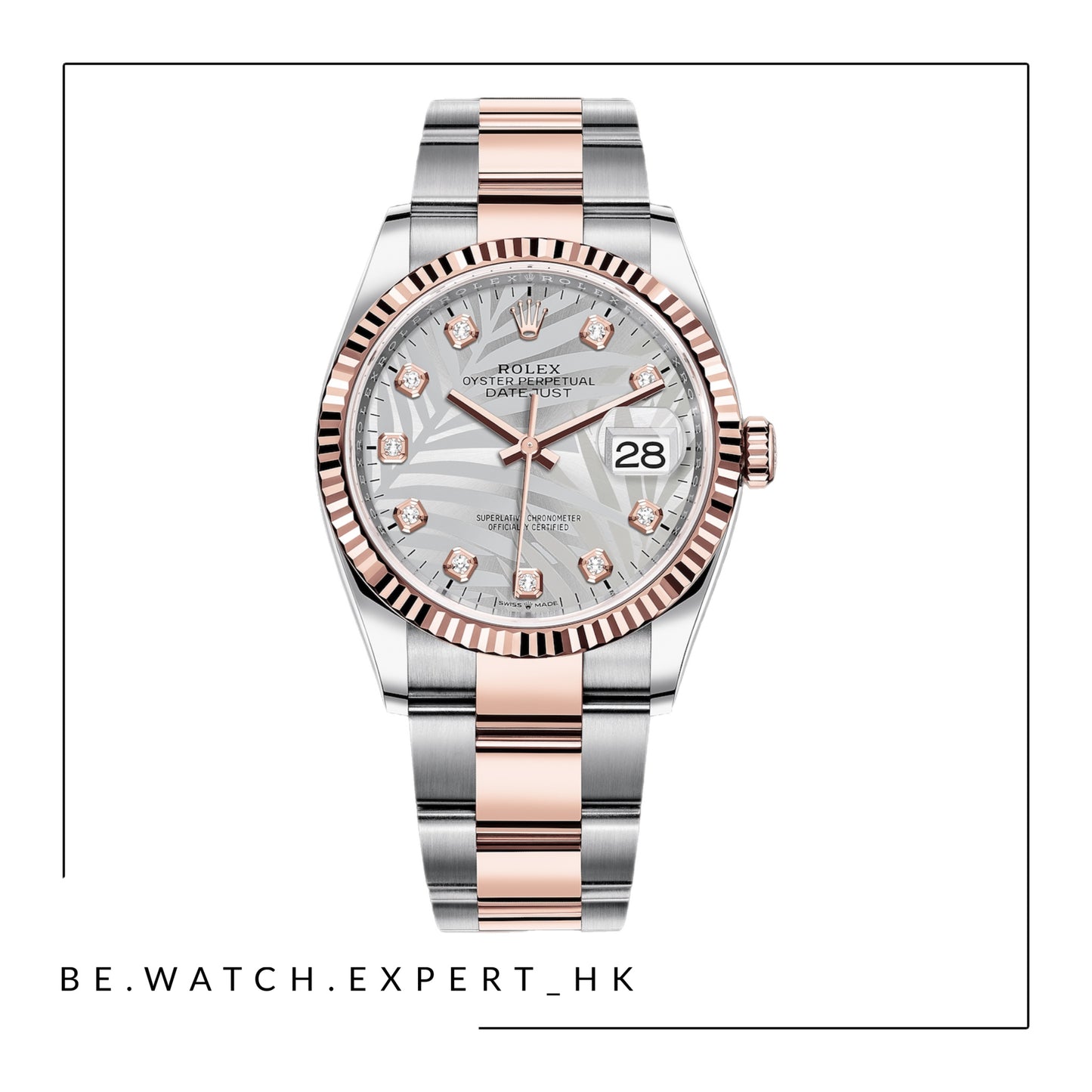 DATEJUST - 126231