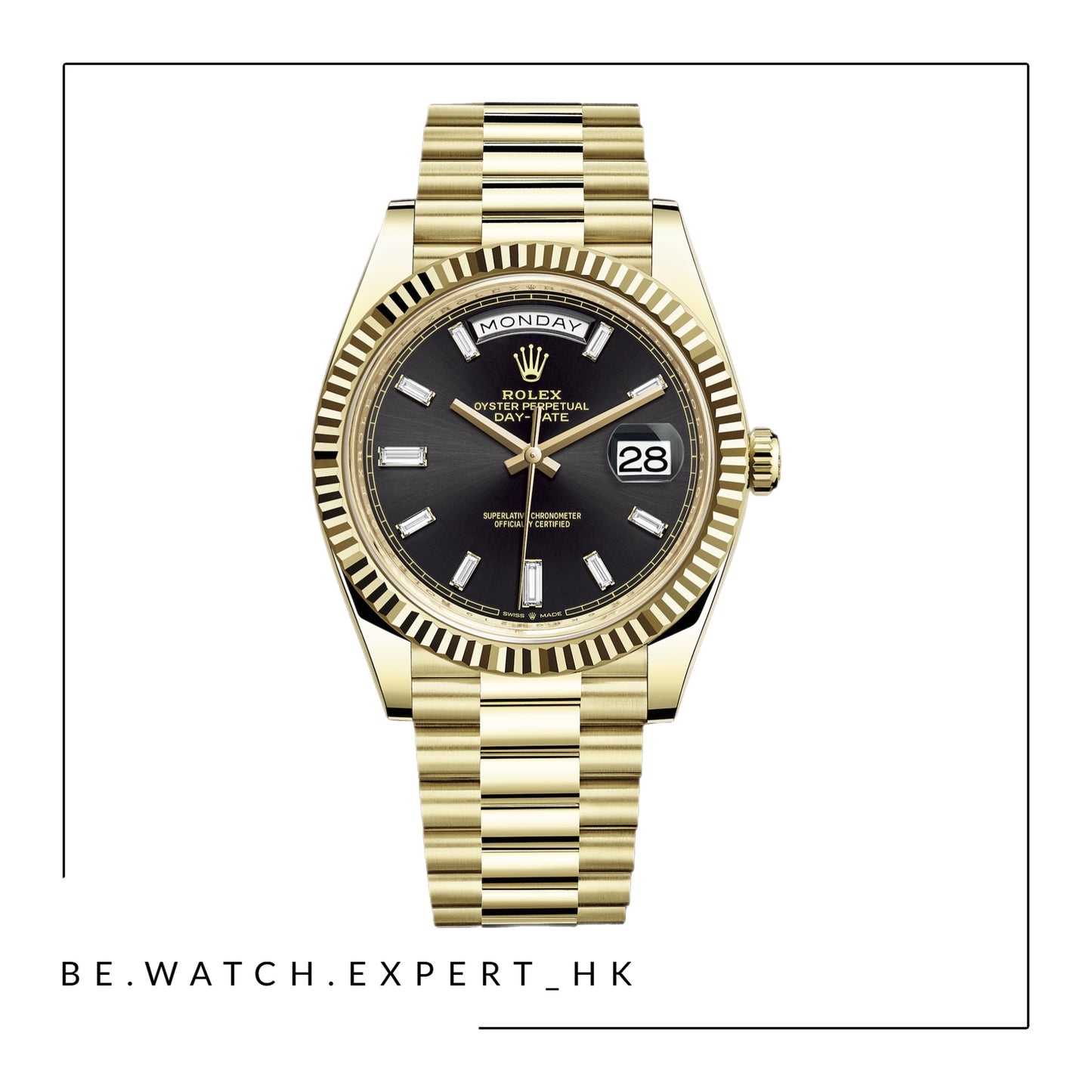 DAY-DATE - 228238A