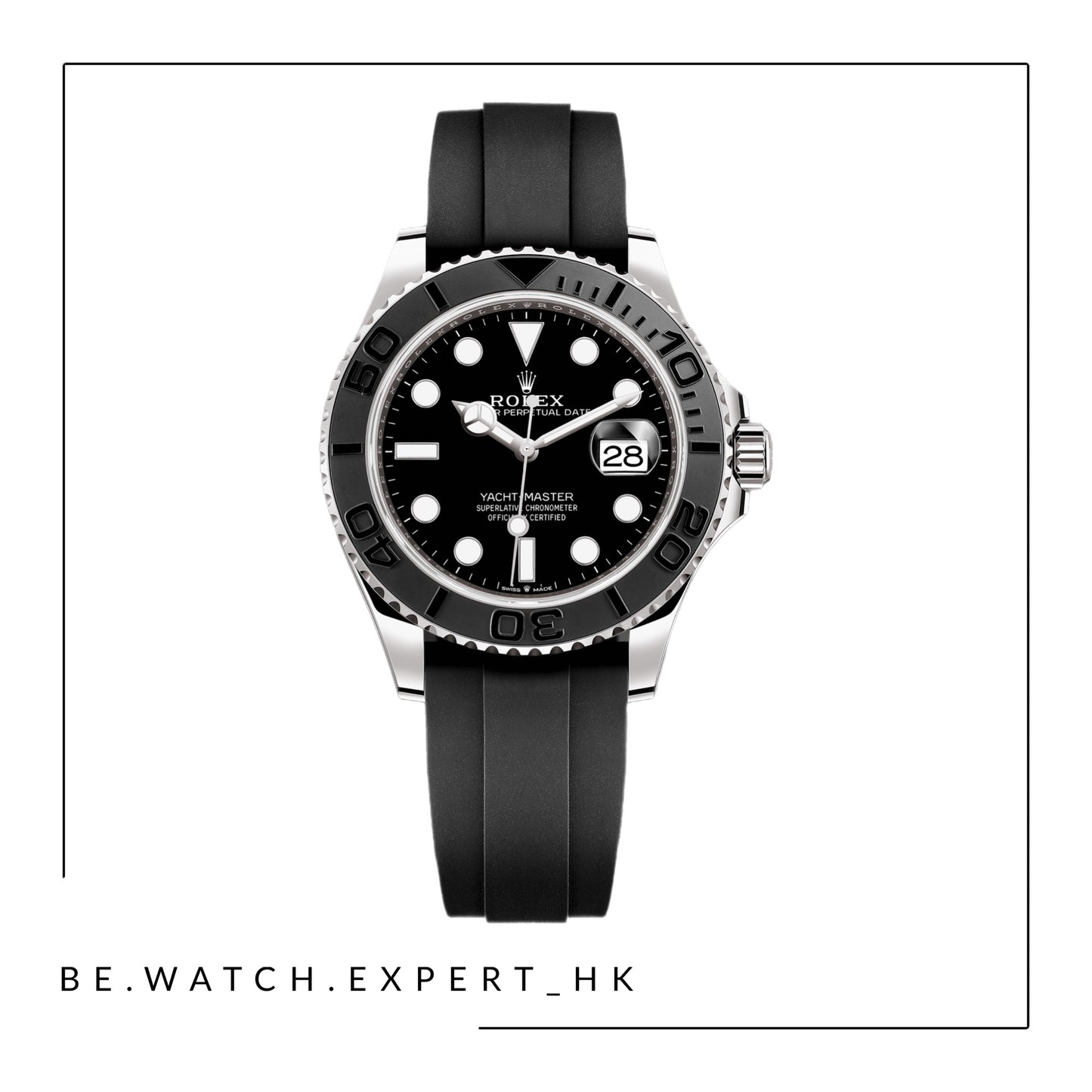 YACHT-MASTER - 226659