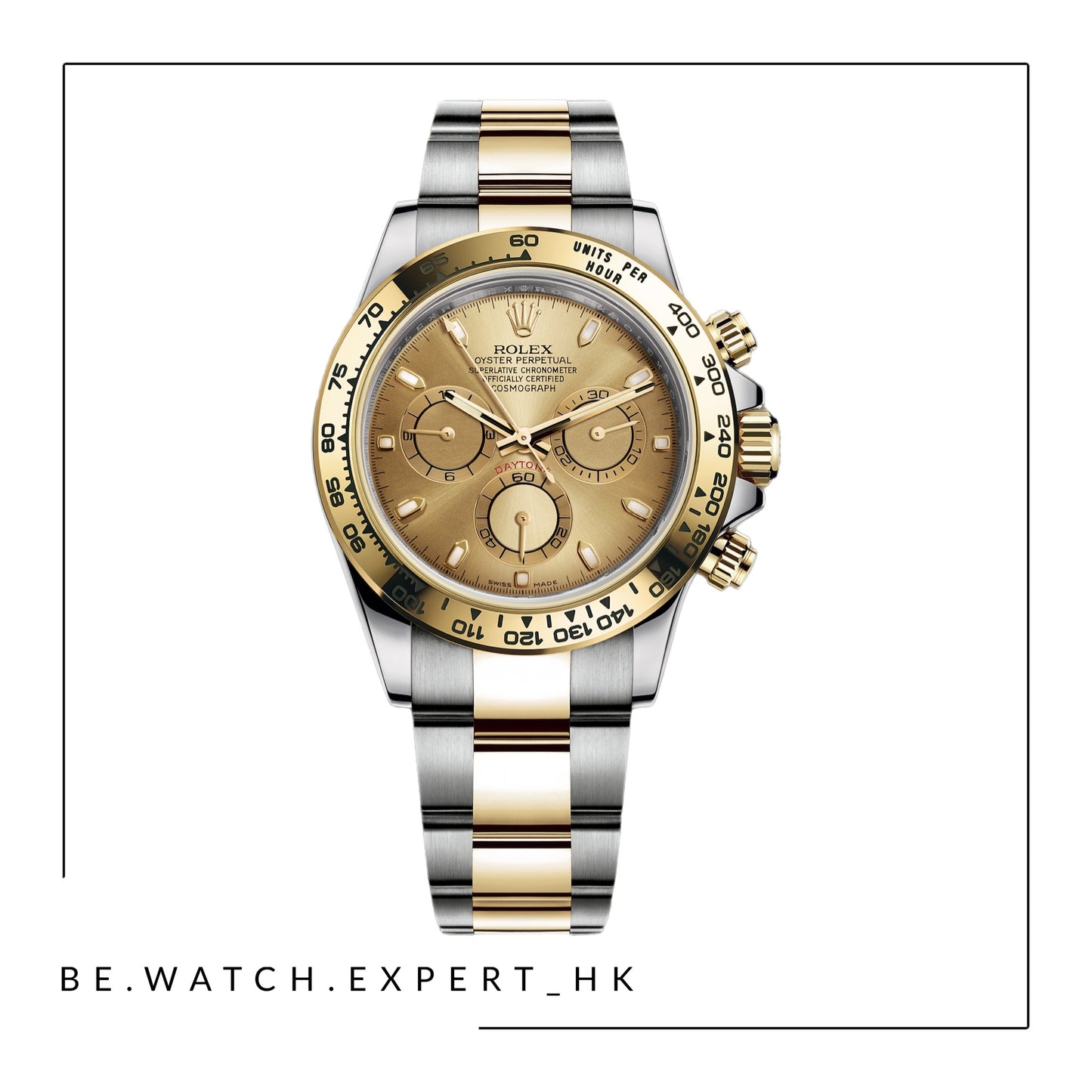 DAYTONA - 116503
