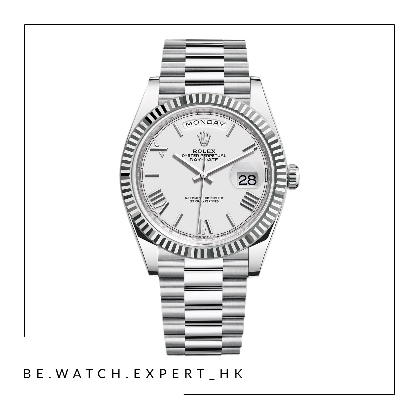 DAY-DATE - 228236