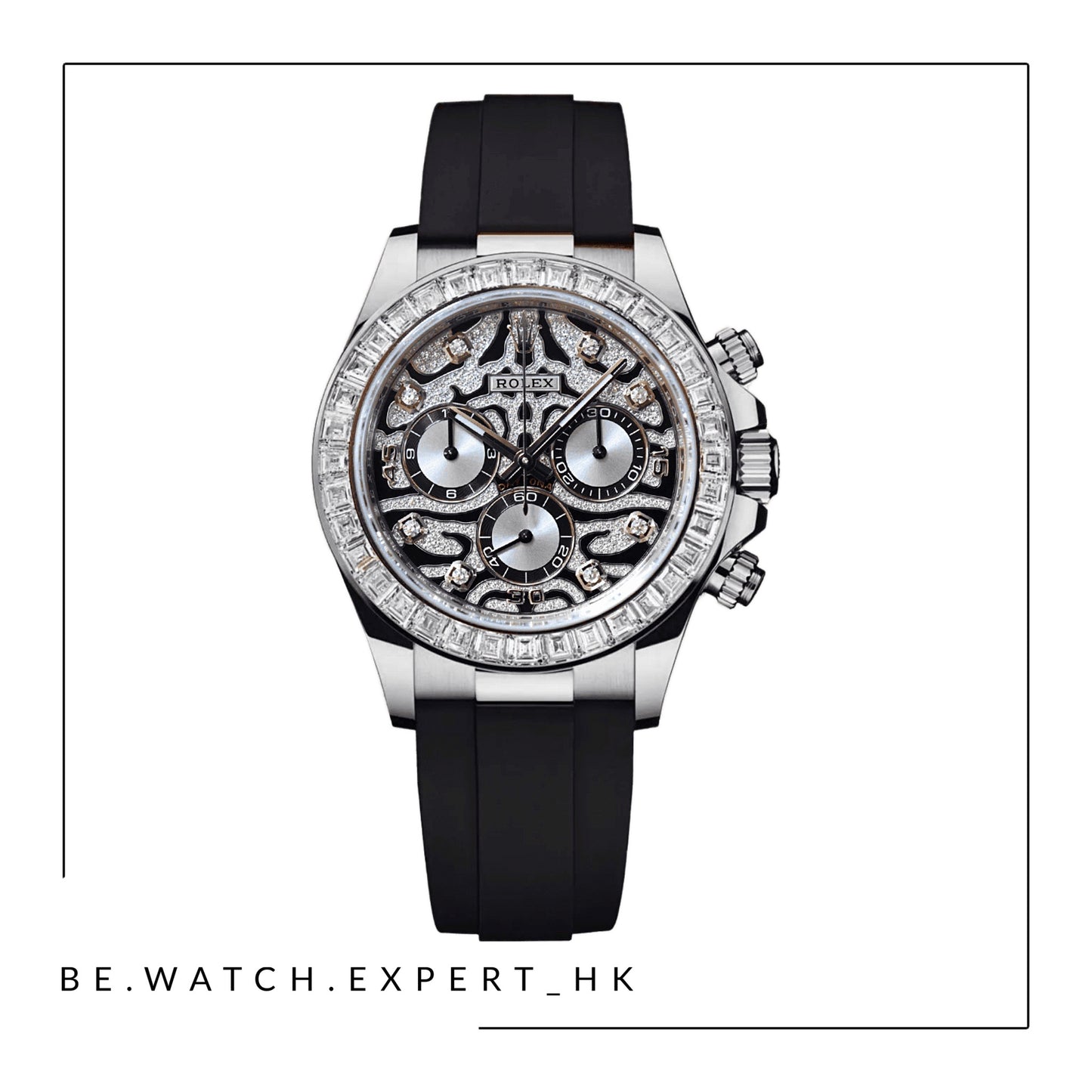 DAYTONA - 116589TBR
