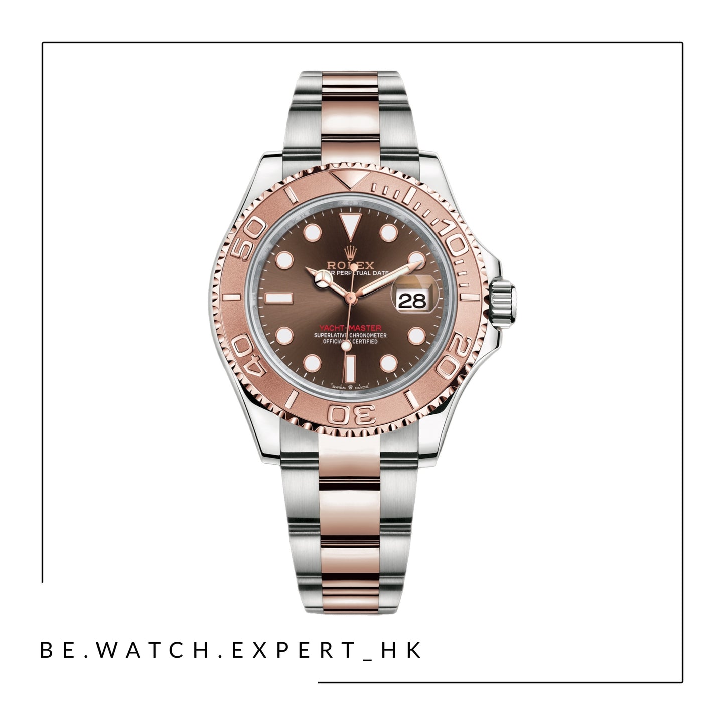 YACHT-MASTER - 126621