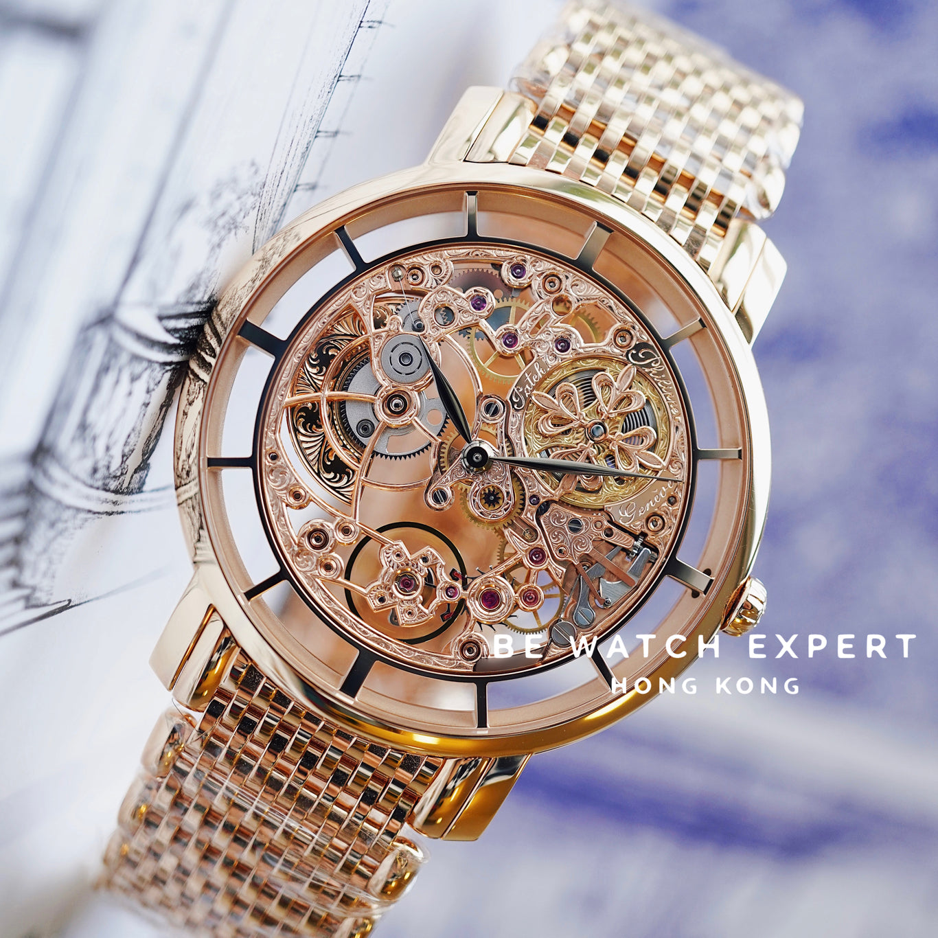 COMPLICATIONS - 5180/1R