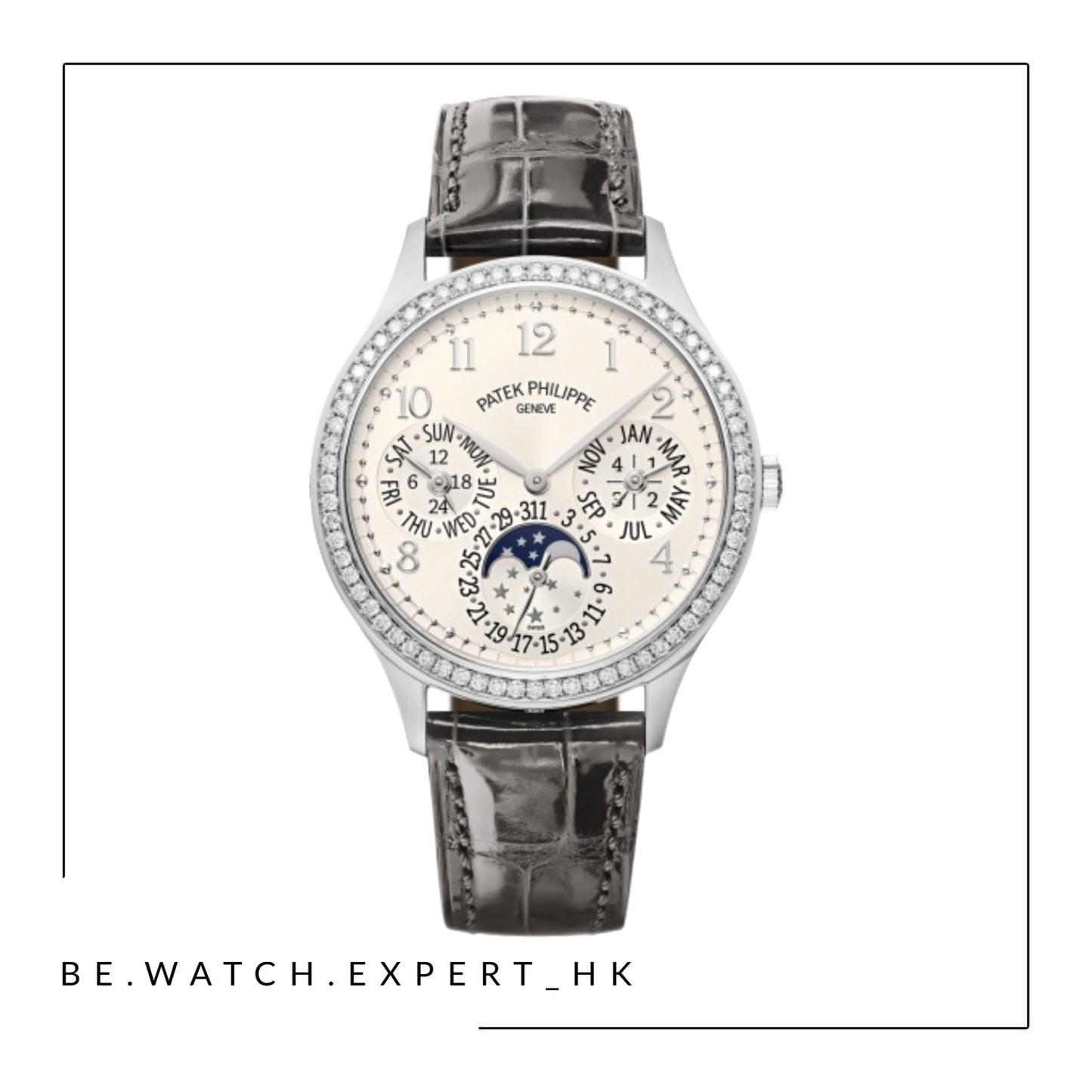 GRAND COMPLICATIONS - 7140G