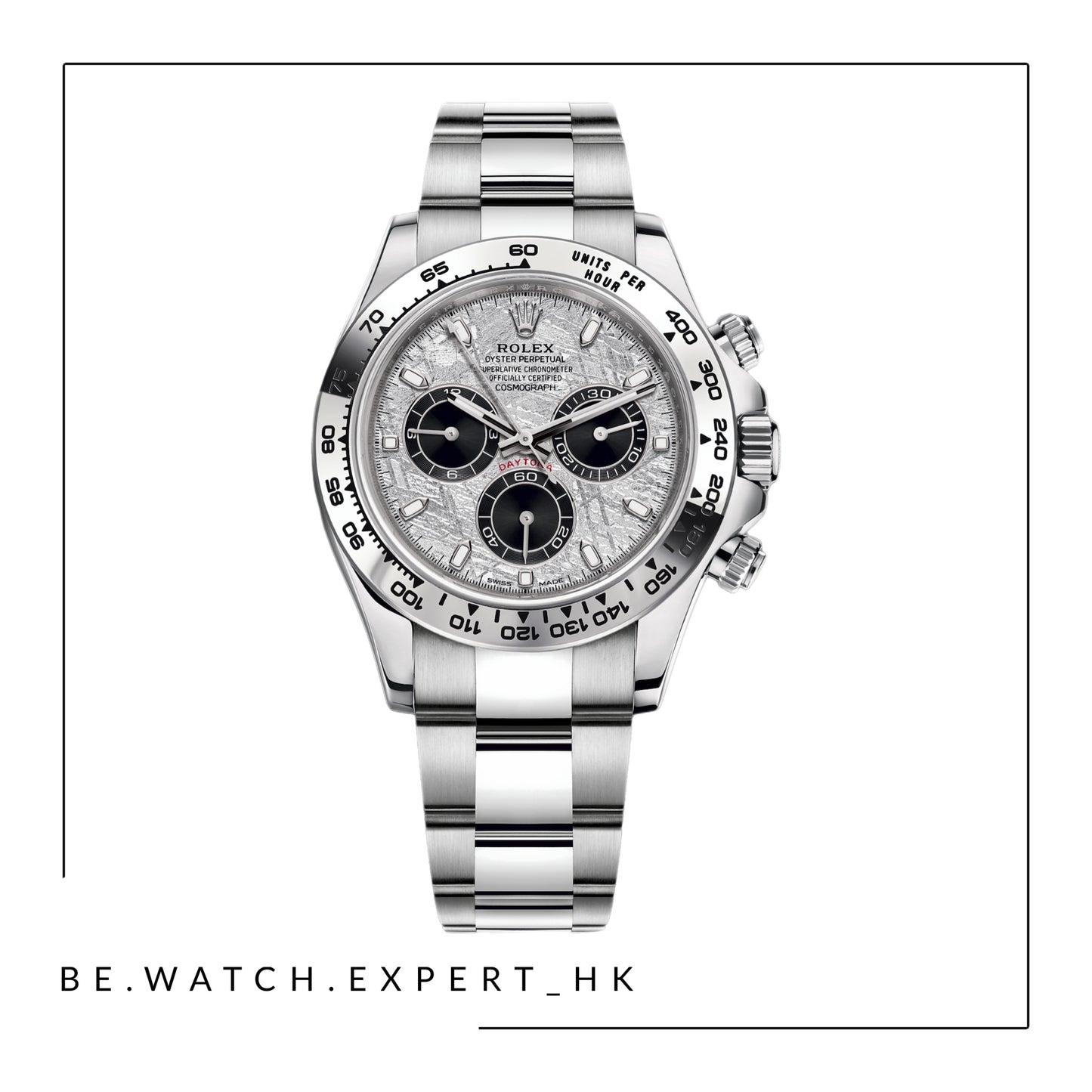 DAYTONA - 116509